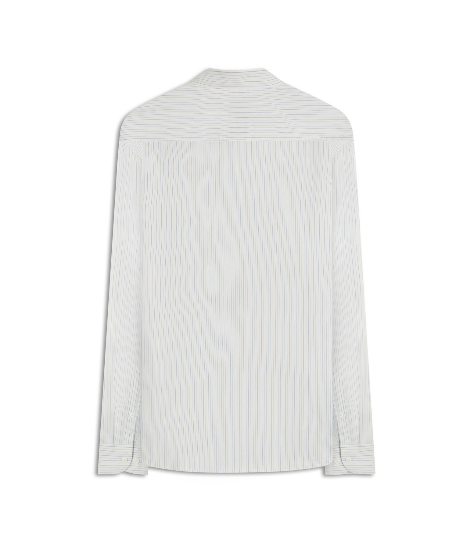 Camisa Tech Blend Ly Antony Ml Azul Claro