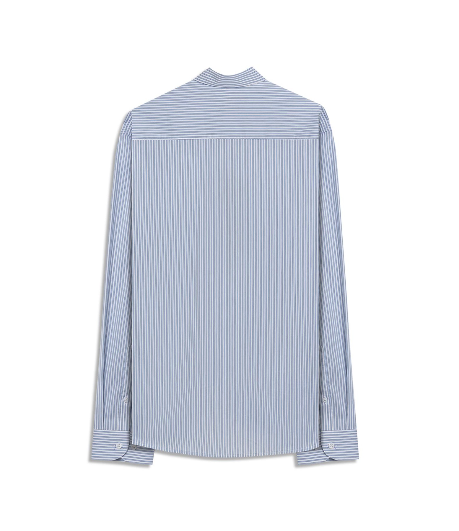 Camisa  Tech Blend Marcos Azul Claro
