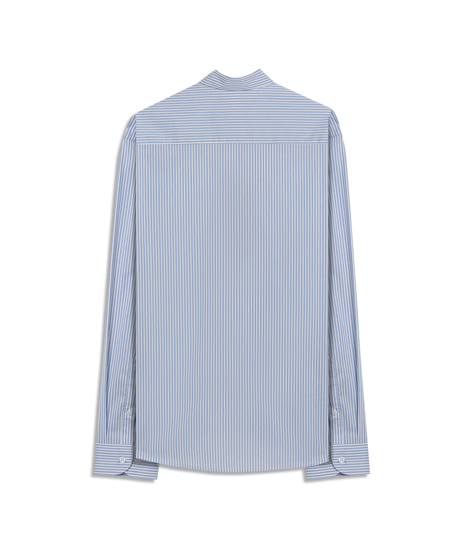 Camisa  Tech Blend Marcos Azul Claro