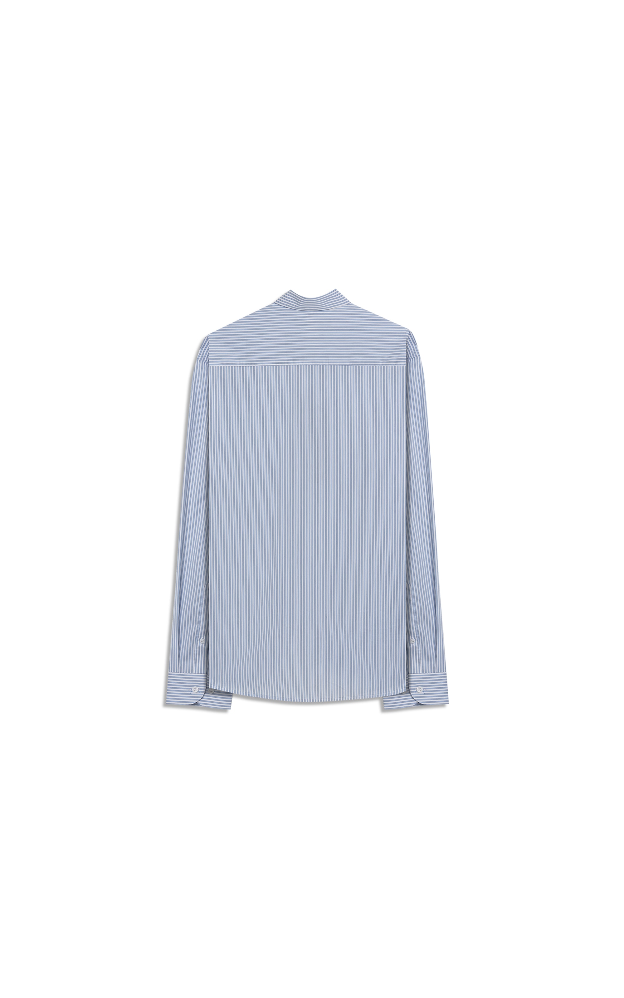 Camisa  Tech Blend Marcos Azul Claro
