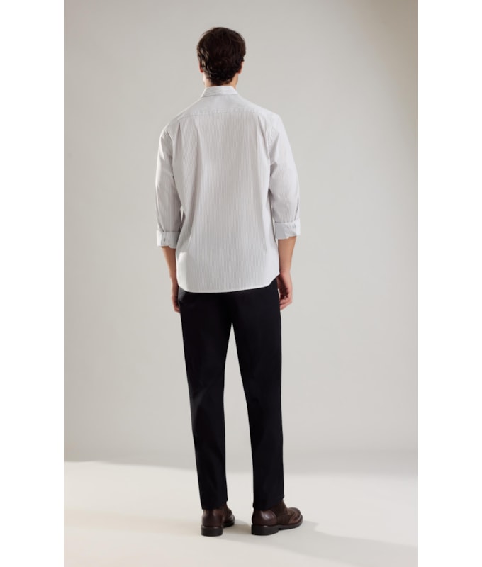 Camisa Tech Blend Marcos Ml Gelo