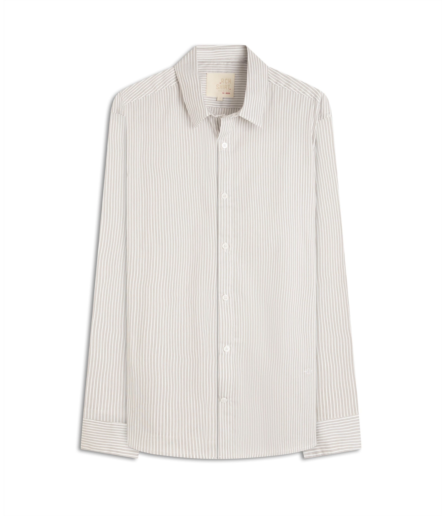 Camisa Tech Blend Marcos Ml Gelo