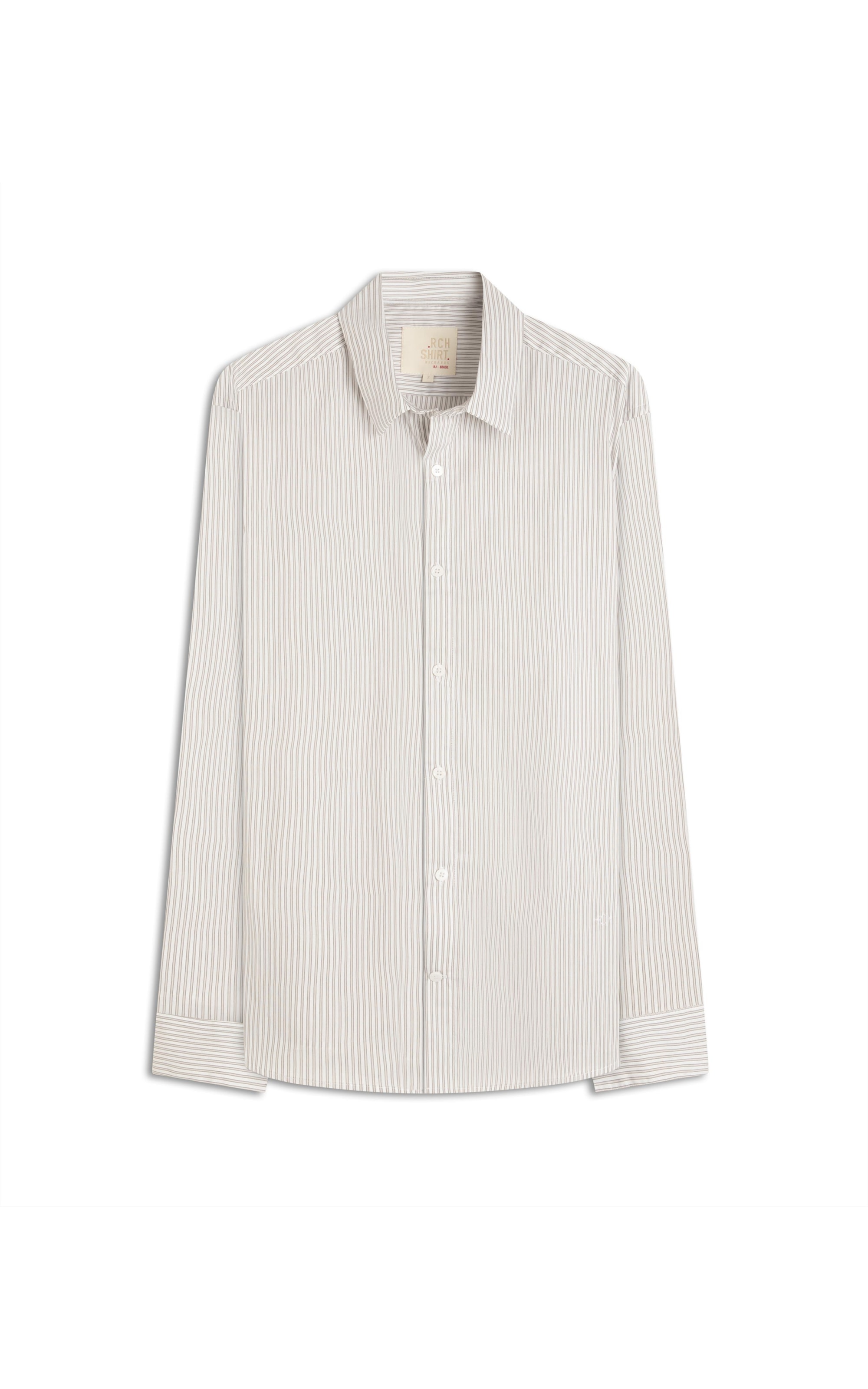 Camisa Tech Blend Marcos Ml Gelo