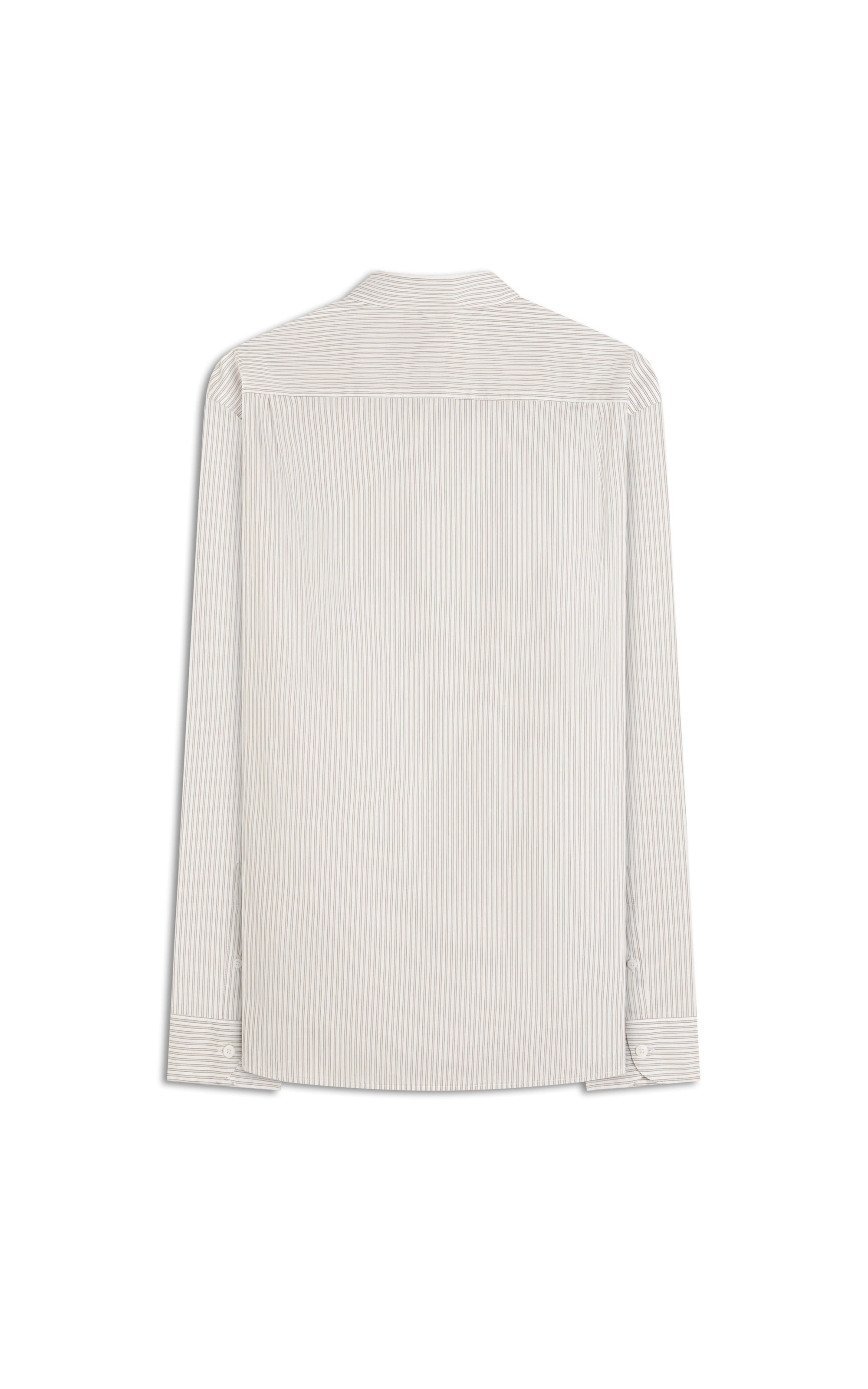 Camisa Tech Blend Marcos Ml Gelo