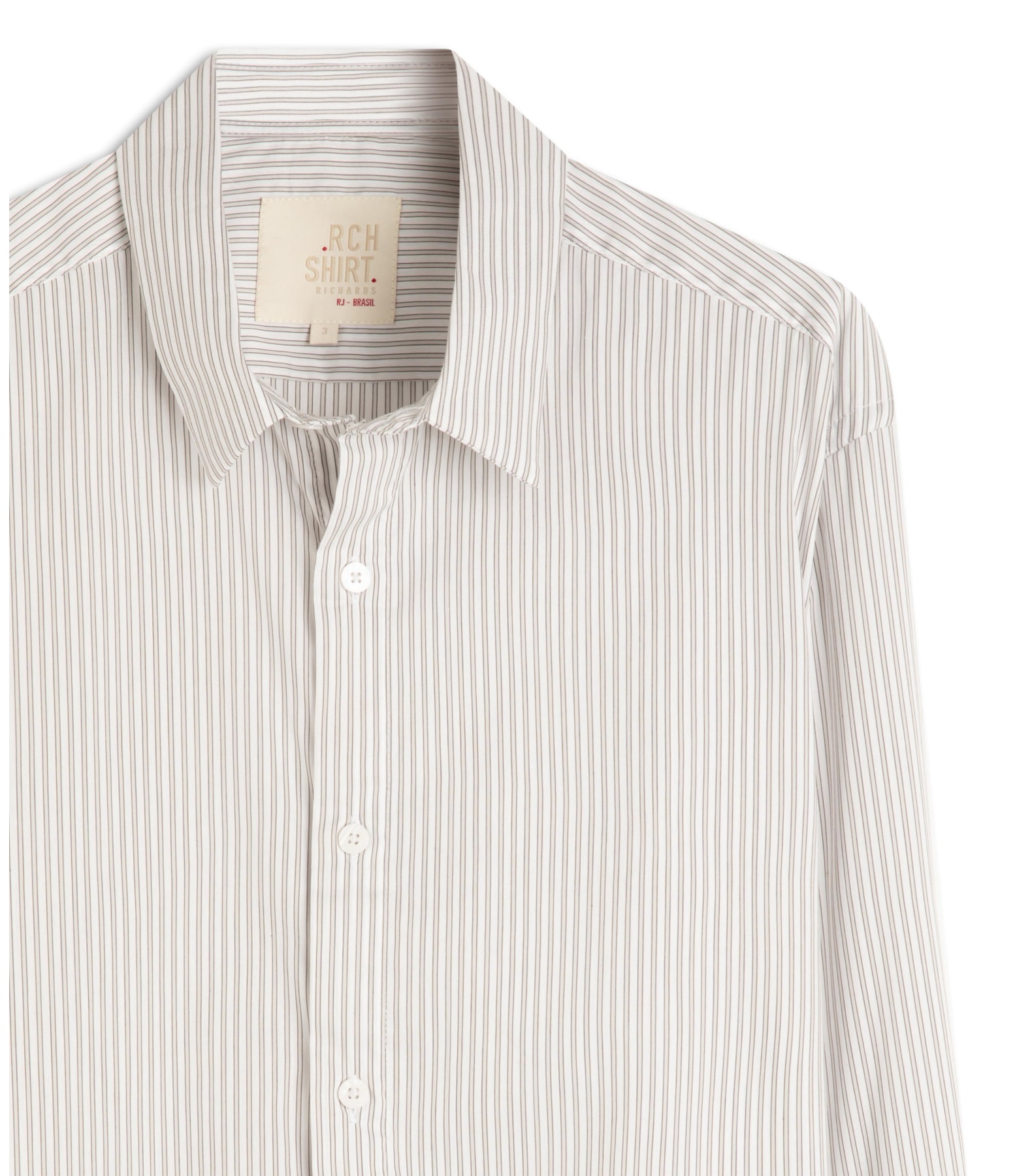 Camisa Tech Blend Marcos Ml Gelo