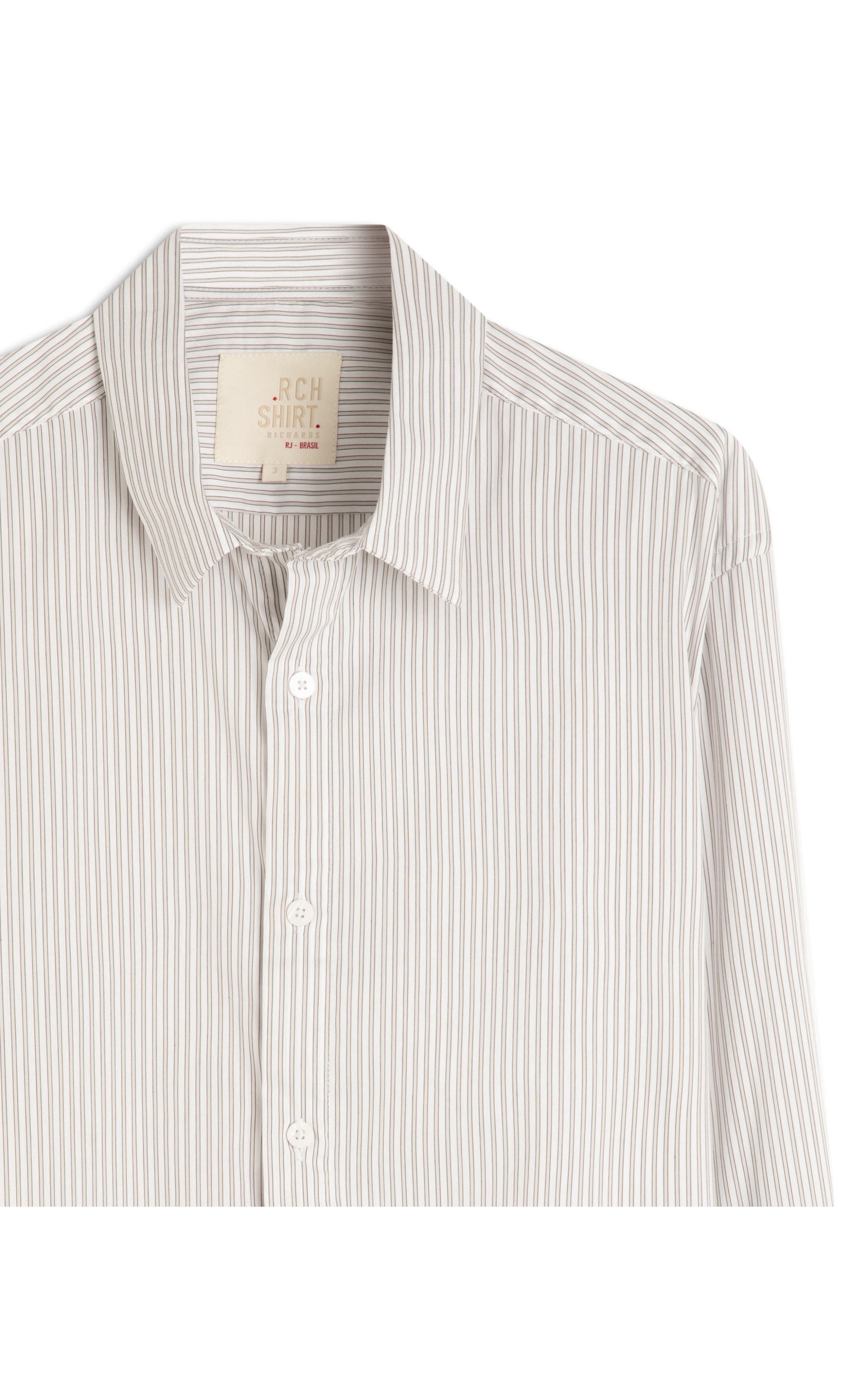 Camisa Tech Blend Marcos Ml Gelo