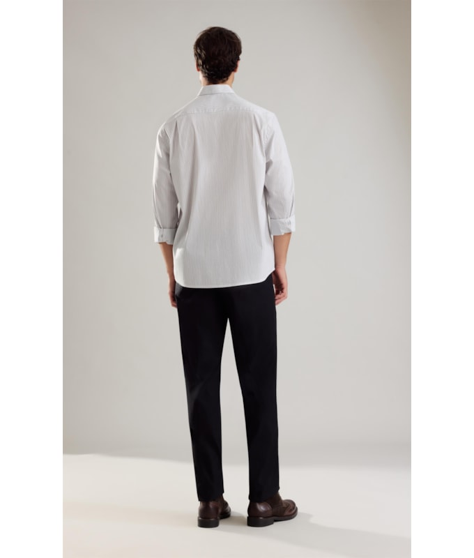 Camisa Tech Blend Marcos Ml Gelo