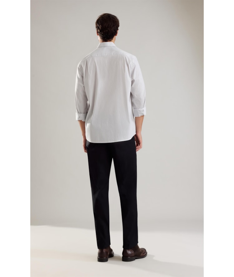 Camisa Tech Blend Marcos Ml Gelo