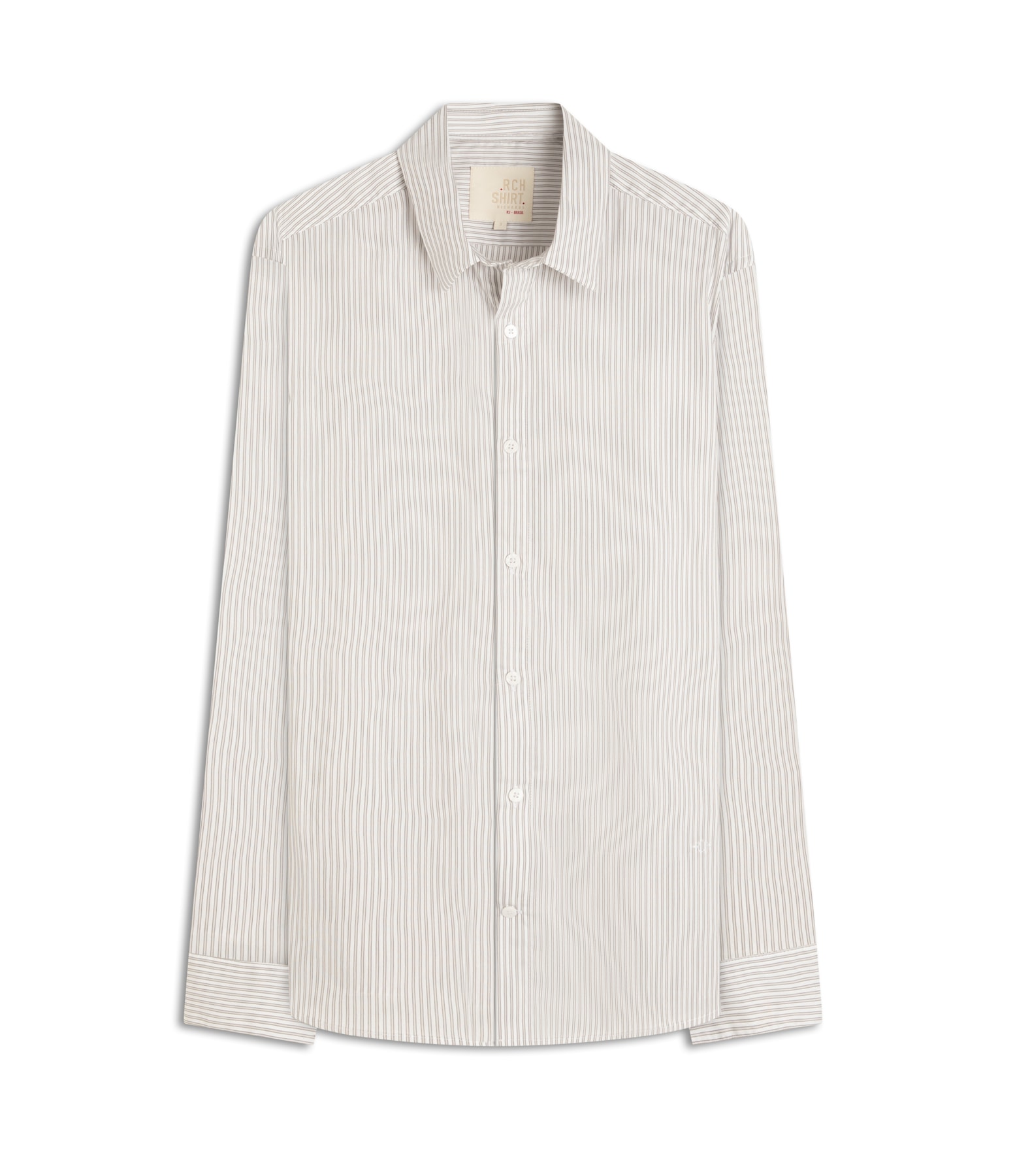 Camisa Tech Blend Marcos Ml Gelo