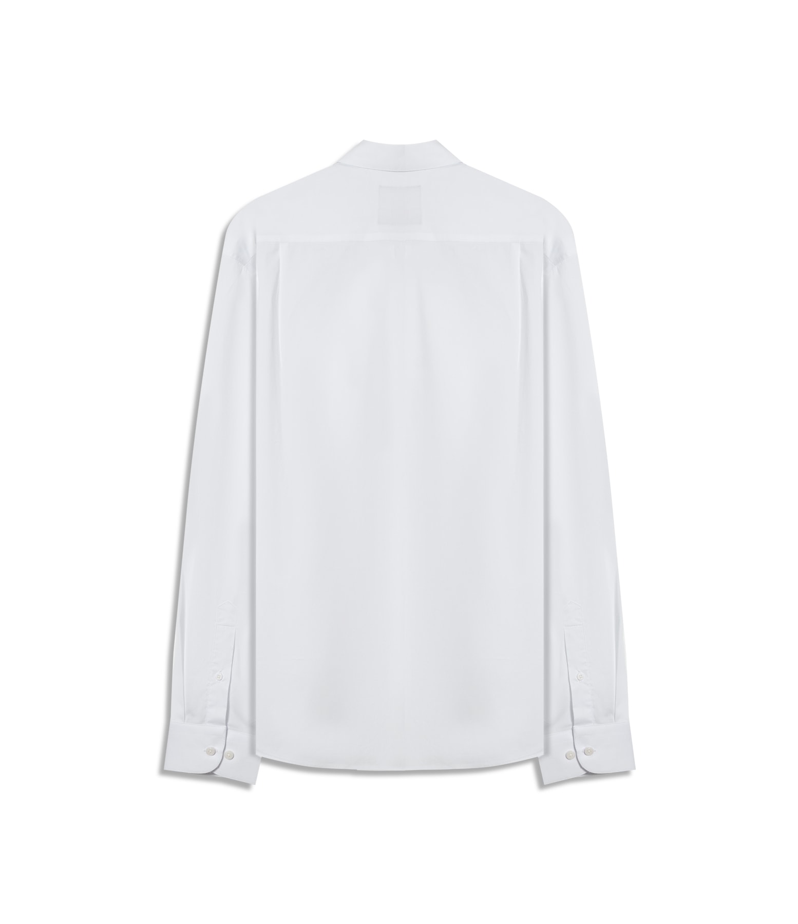 Camisa Tech Blend Ml Branco