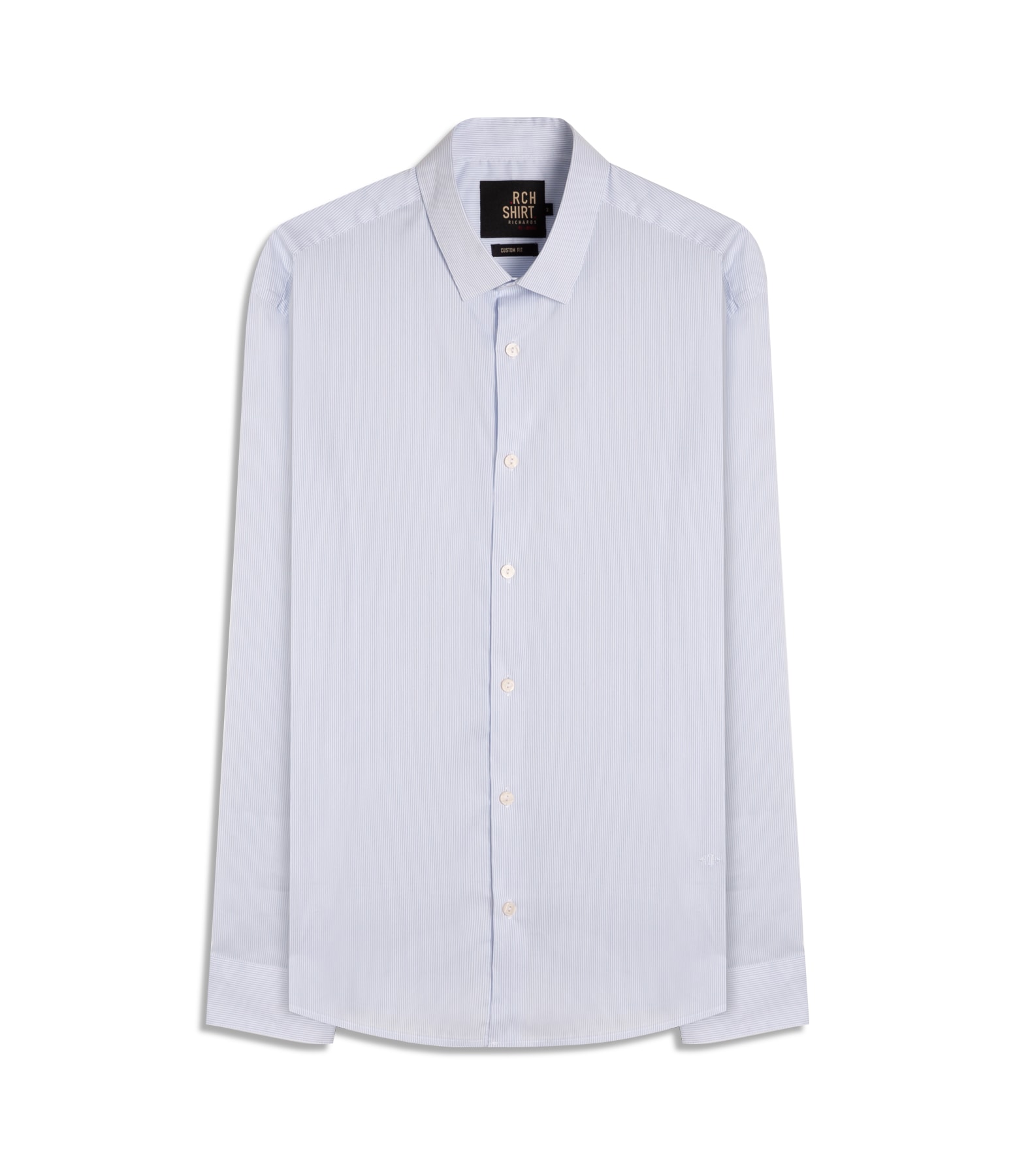 Camisa Tech Blend Nascente Branco
