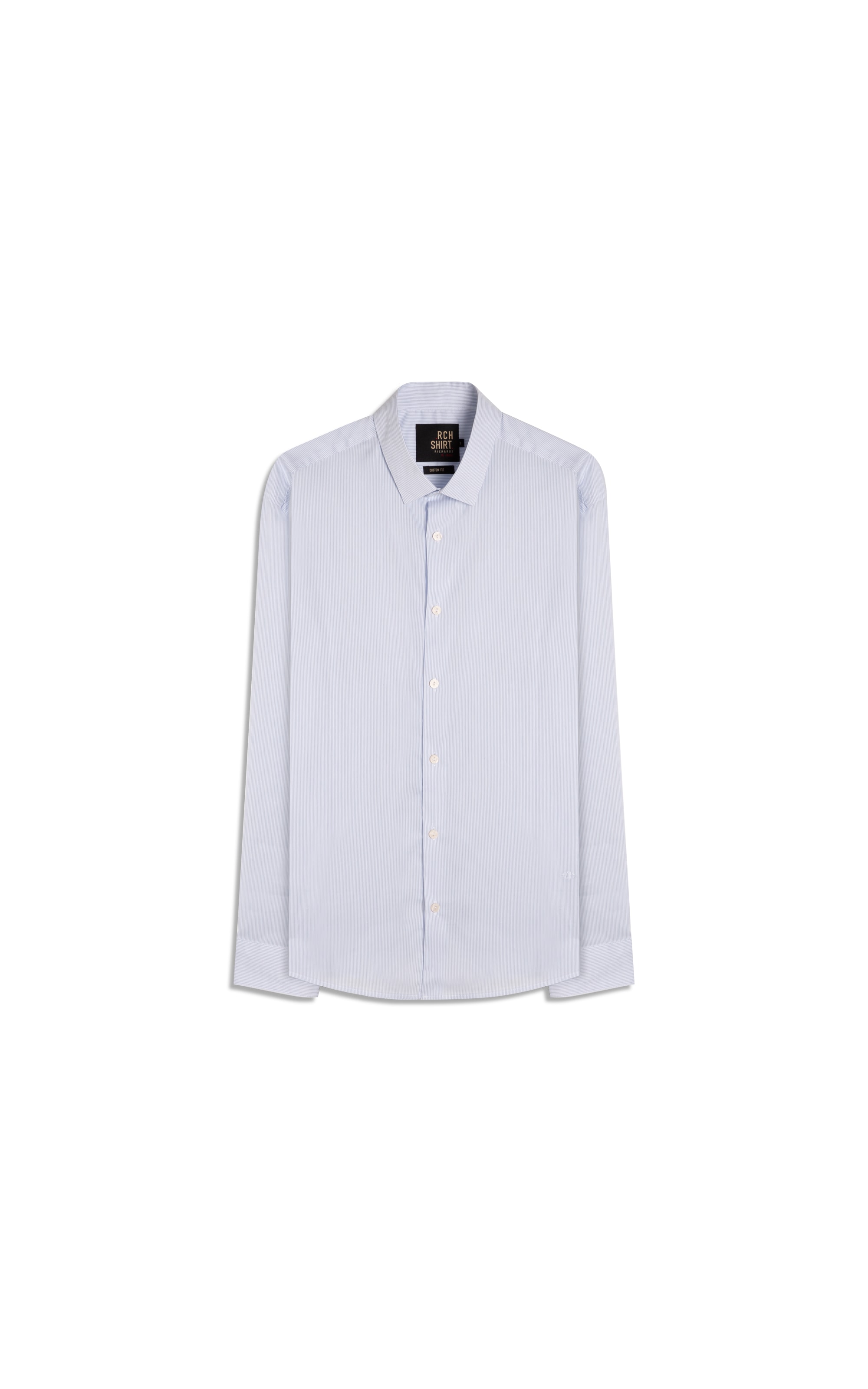 Camisa Tech Blend Nascente Branco