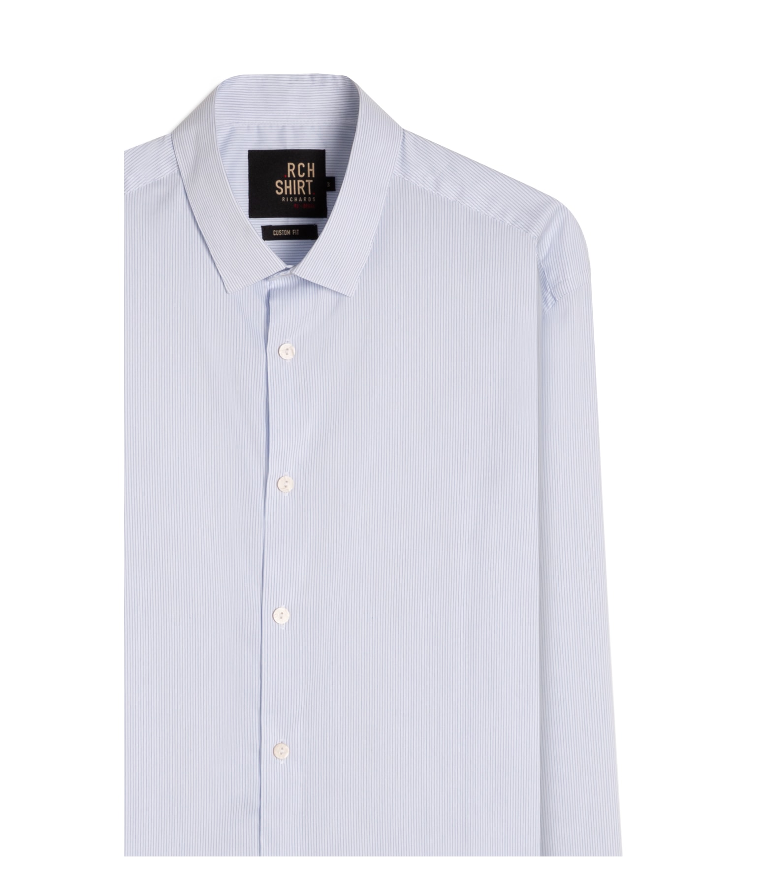 Camisa Tech Blend Nascente Branco