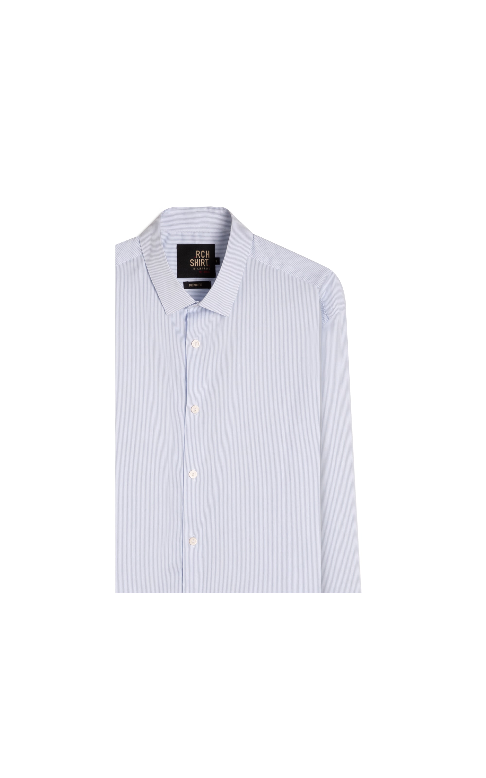 Camisa Tech Blend Nascente Branco