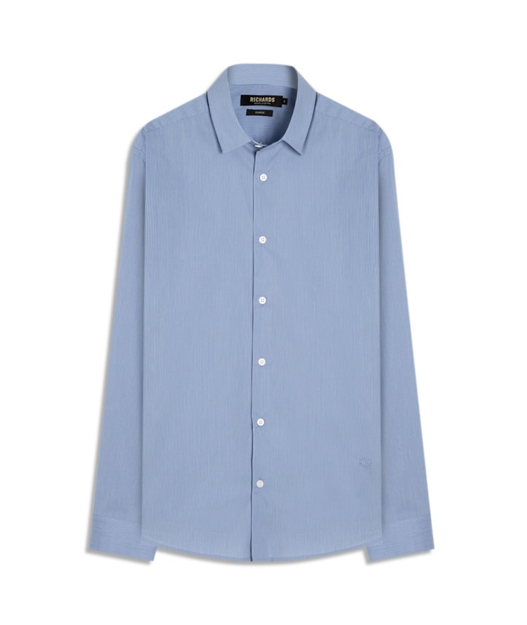 Camisa  Tech Blend Rodrigo Ml Marinho