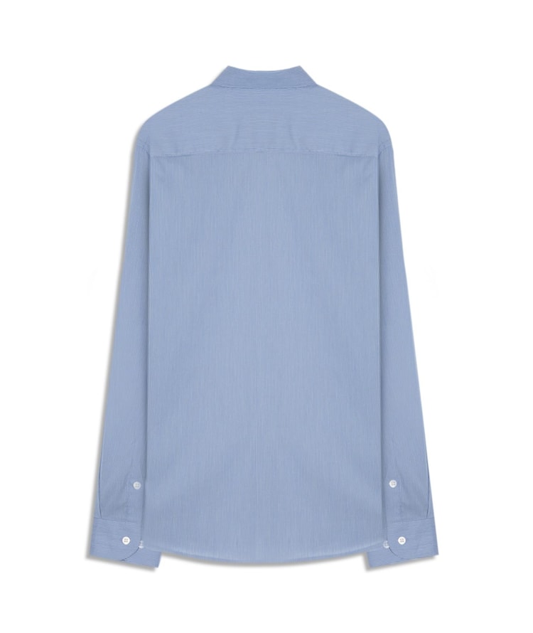 Camisa  Tech Blend Rodrigo Ml Marinho