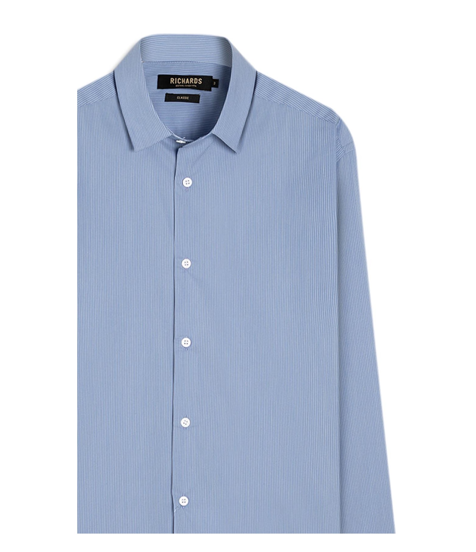 Camisa  Tech Blend Rodrigo Ml Marinho