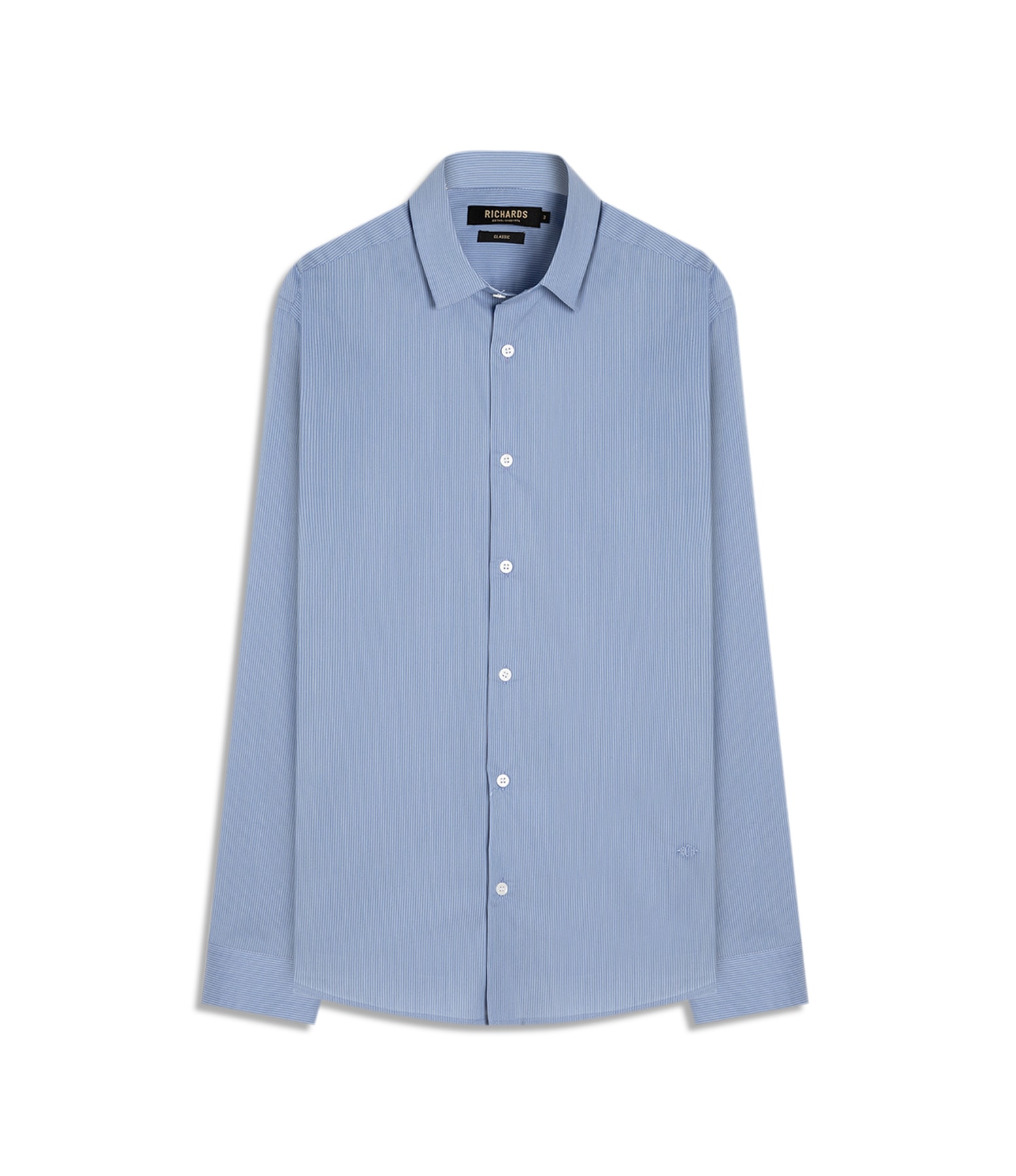 Camisa  Tech Blend Rodrigo Ml Marinho