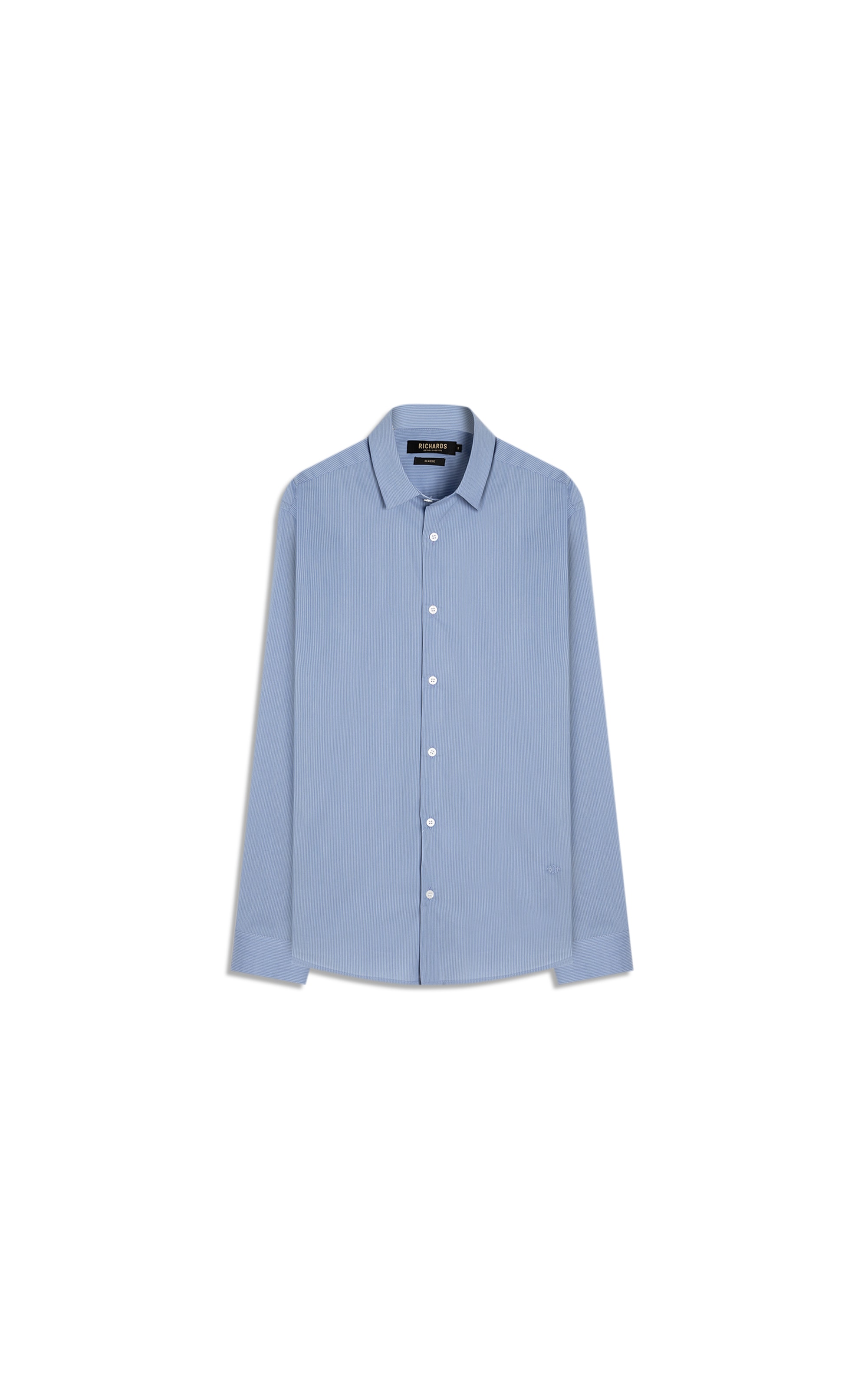 Camisa  Tech Blend Rodrigo Ml Marinho