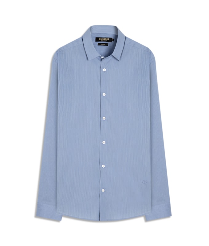 Camisa  Tech Blend Rodrigo Ml Marinho