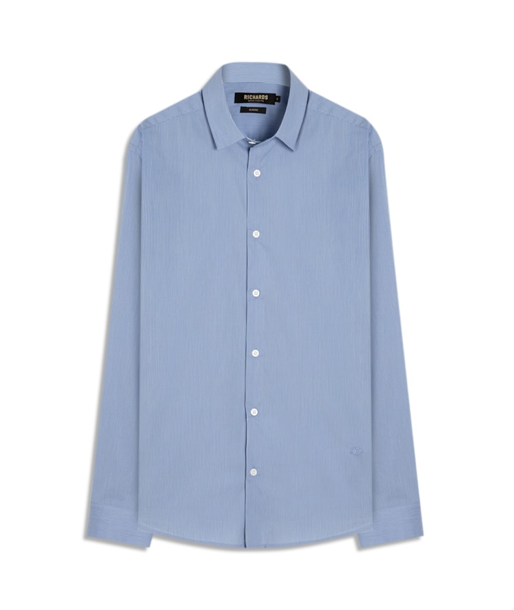 Camisa  Tech Blend Rodrigo Ml Marinho