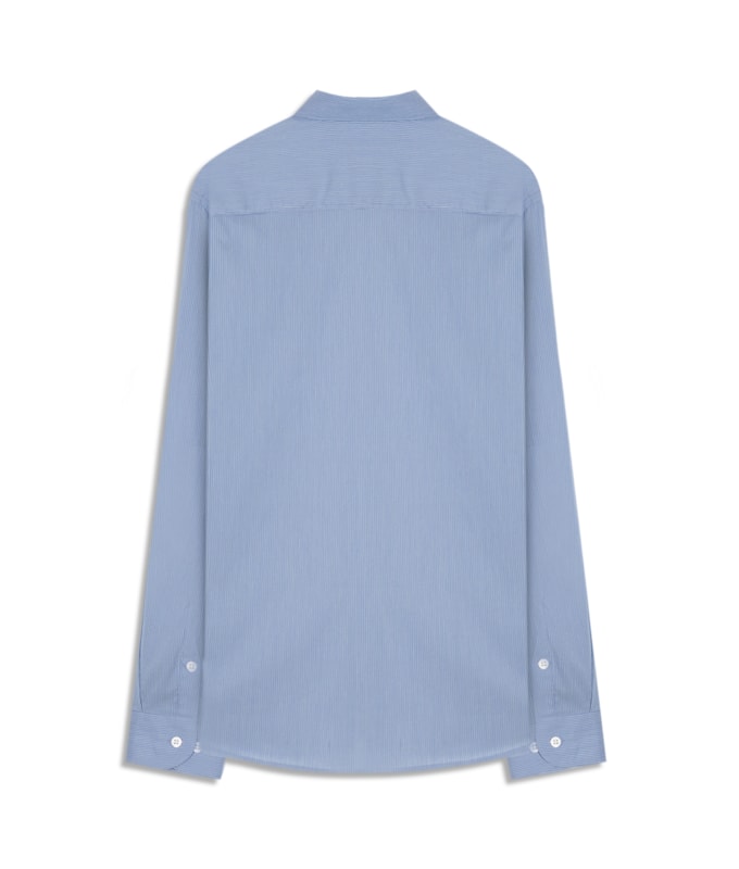 Camisa  Tech Blend Rodrigo Ml Marinho