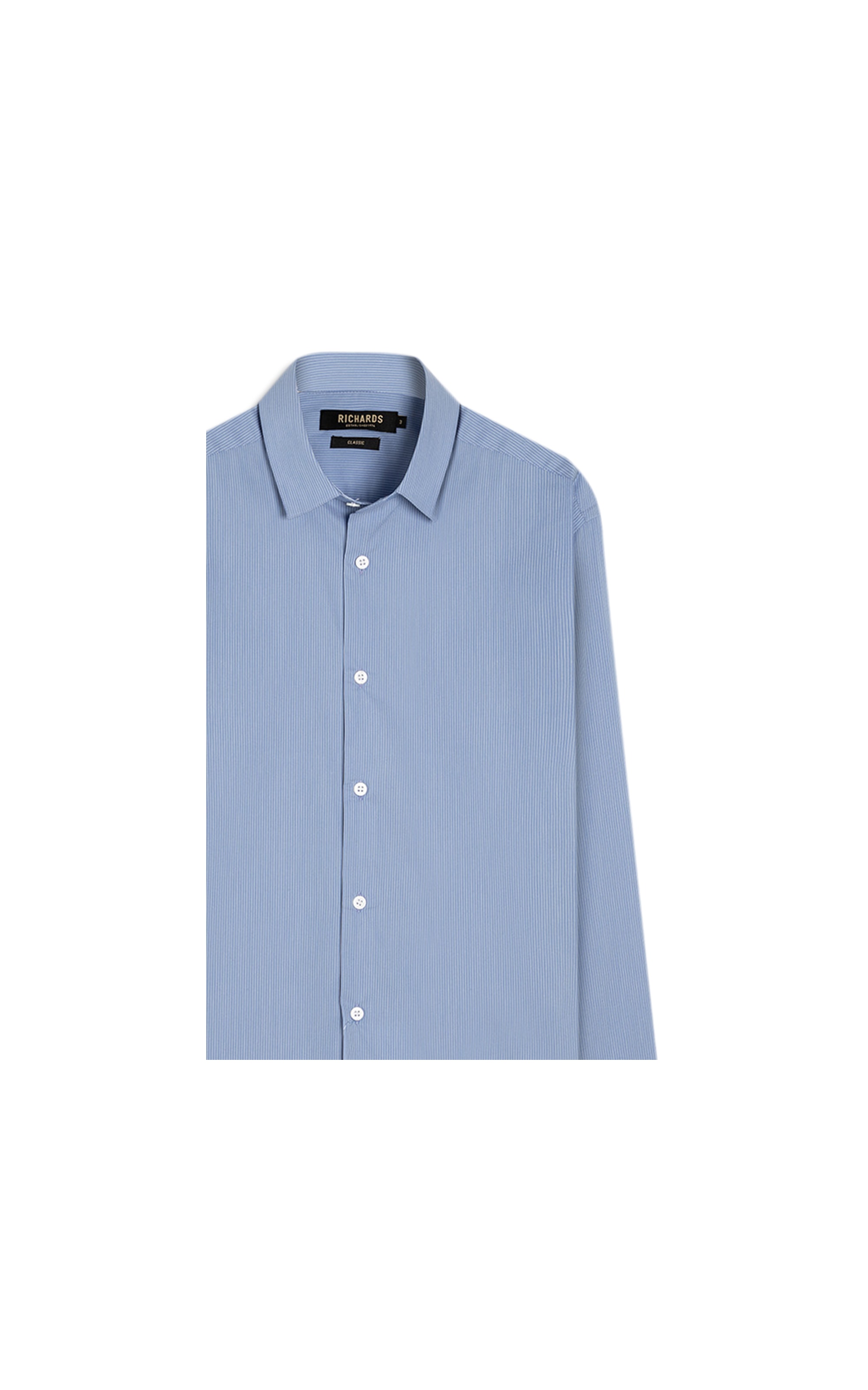 Camisa  Tech Blend Rodrigo Ml Marinho