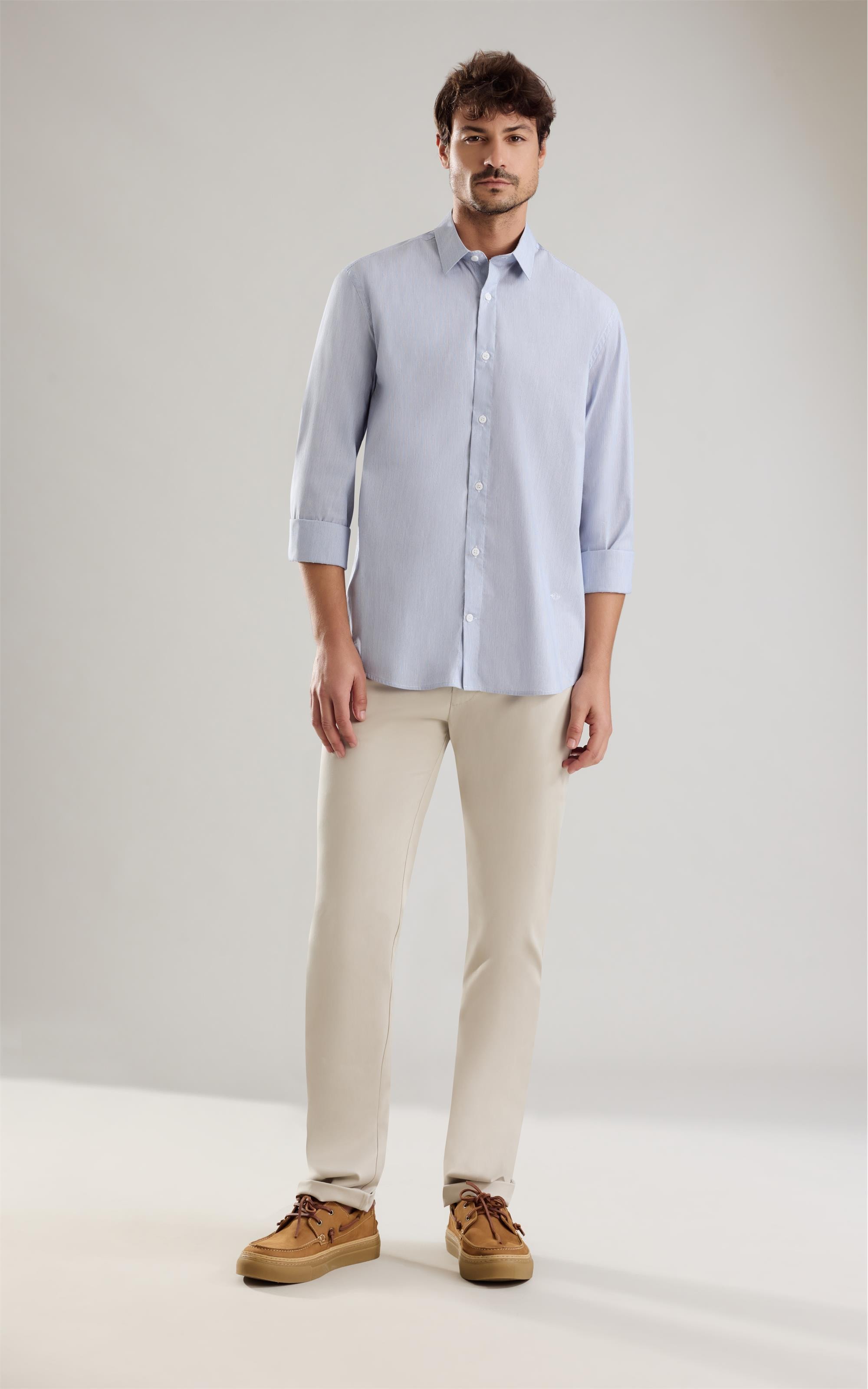 Camisa Tech Blend Vinicius Ml Old Purple