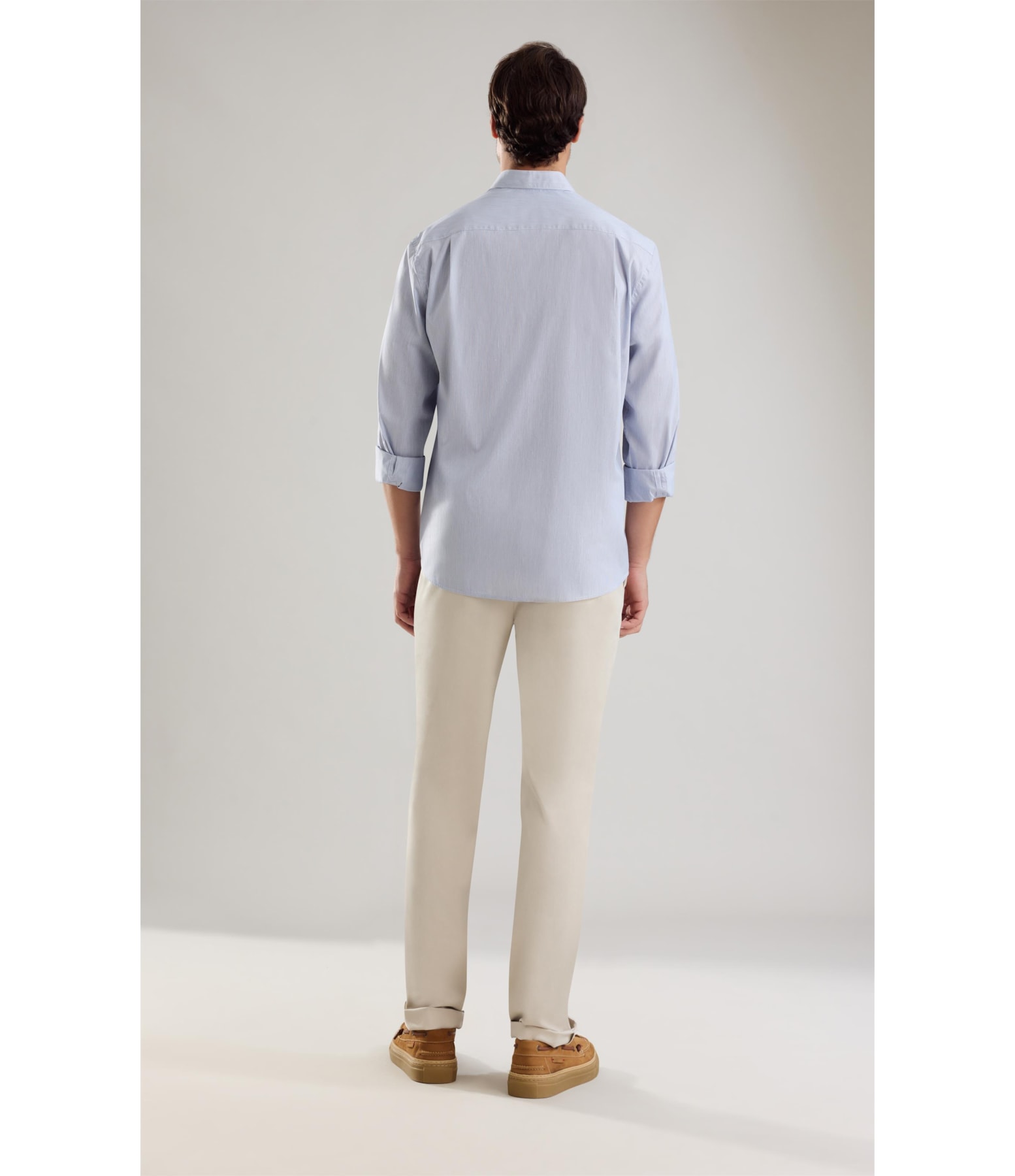 Camisa Tech Blend Vinicius Ml Old Purple