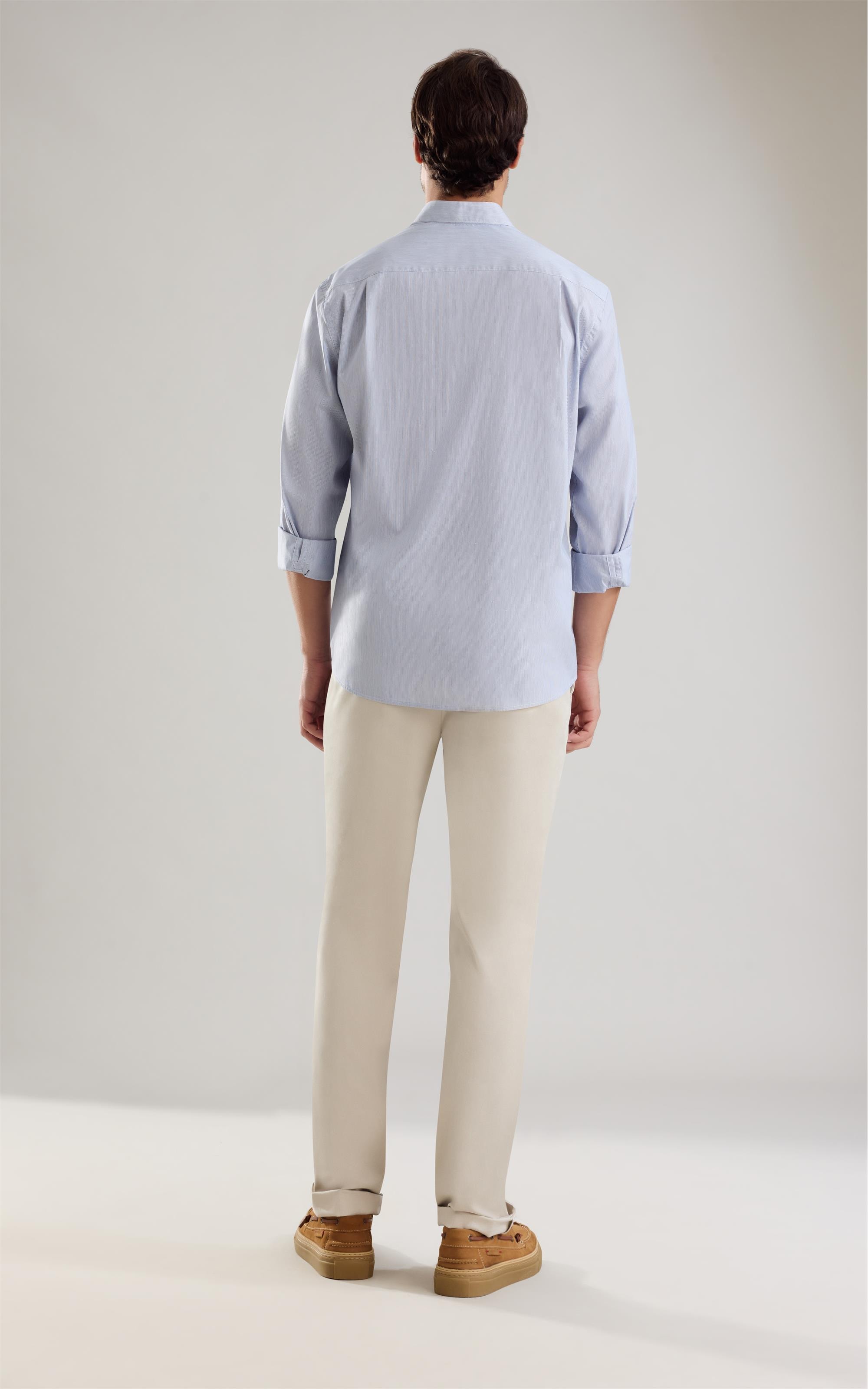 Camisa Tech Blend Vinicius Ml Old Purple