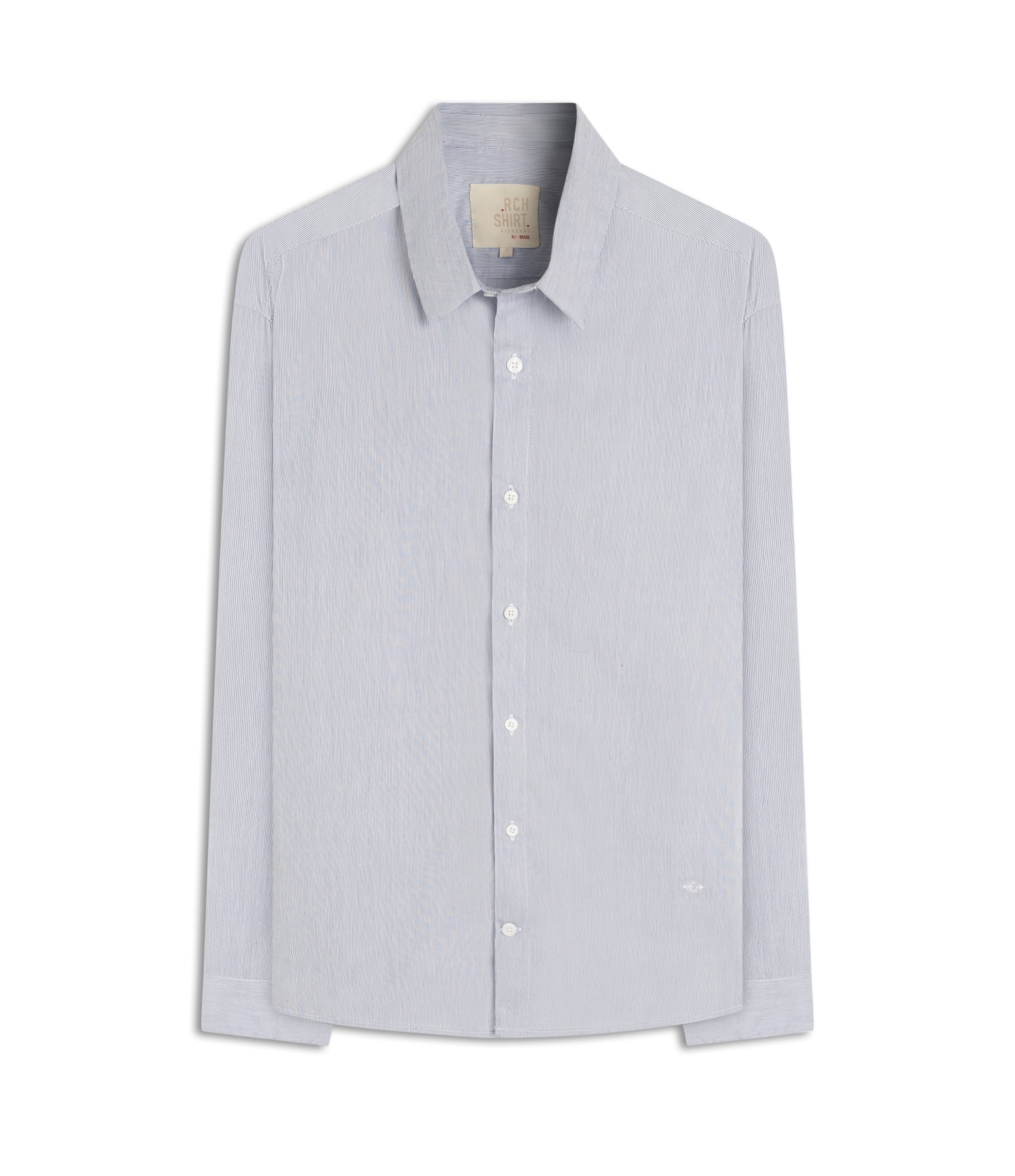 Camisa Tech Blend Vinicius Ml Old Purple