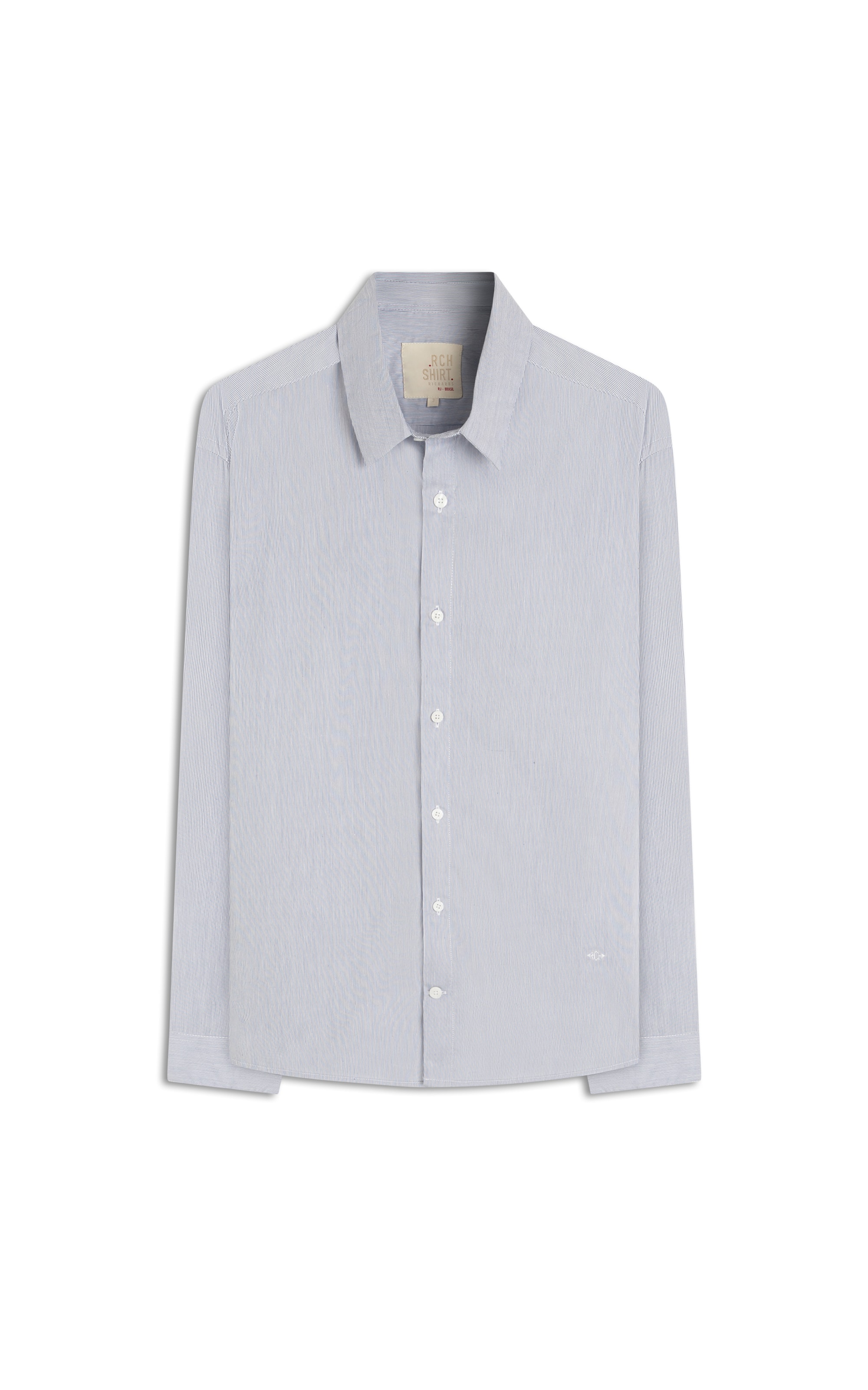 Camisa Tech Blend Vinicius Ml Old Purple
