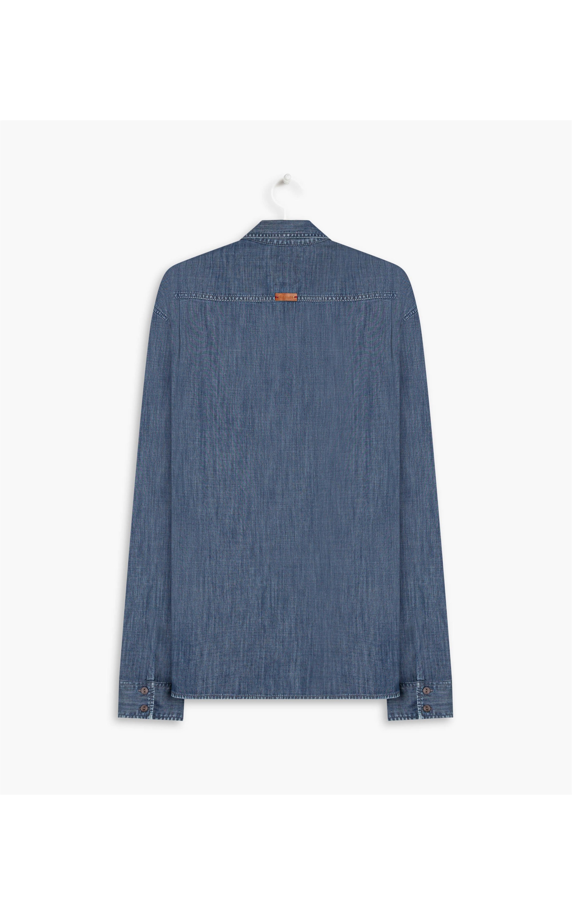 Camisa Traveler Haven Lav.S.Stone+luvinha