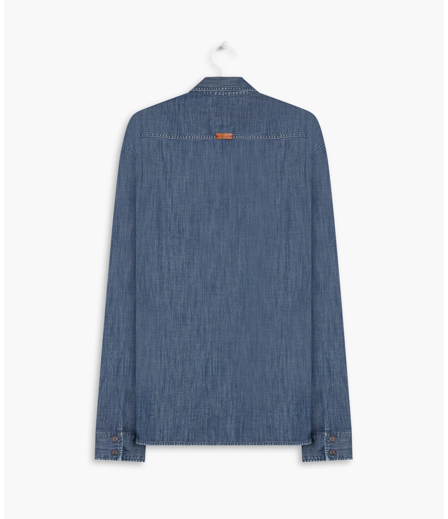 Camisa Traveler Haven Lav.S.Stone+luvinha