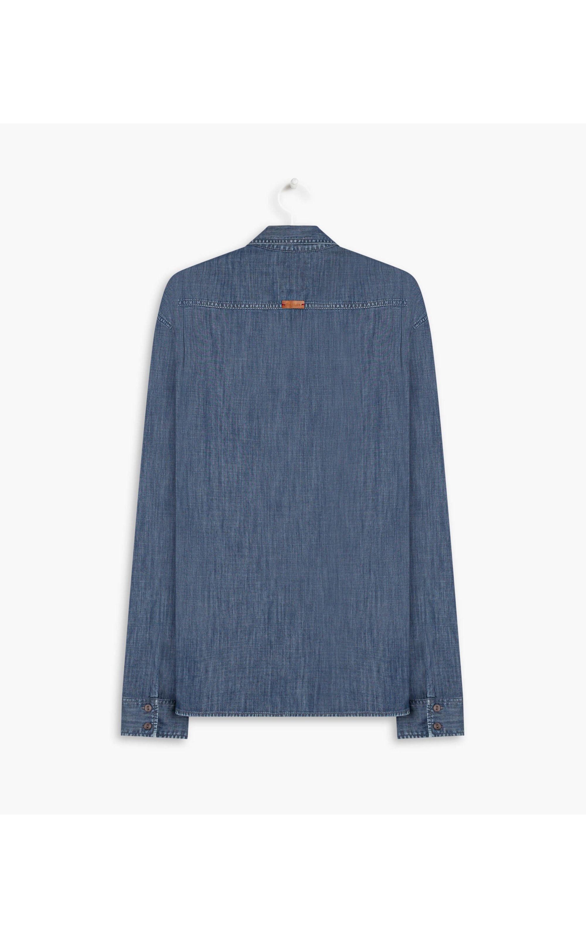 Camisa Traveler Haven Lav.S.Stone+luvinha
