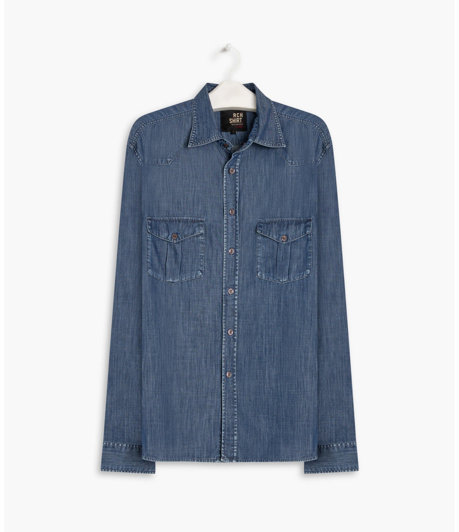 Camisa Traveler Haven Lav.S.Stone+luvinha