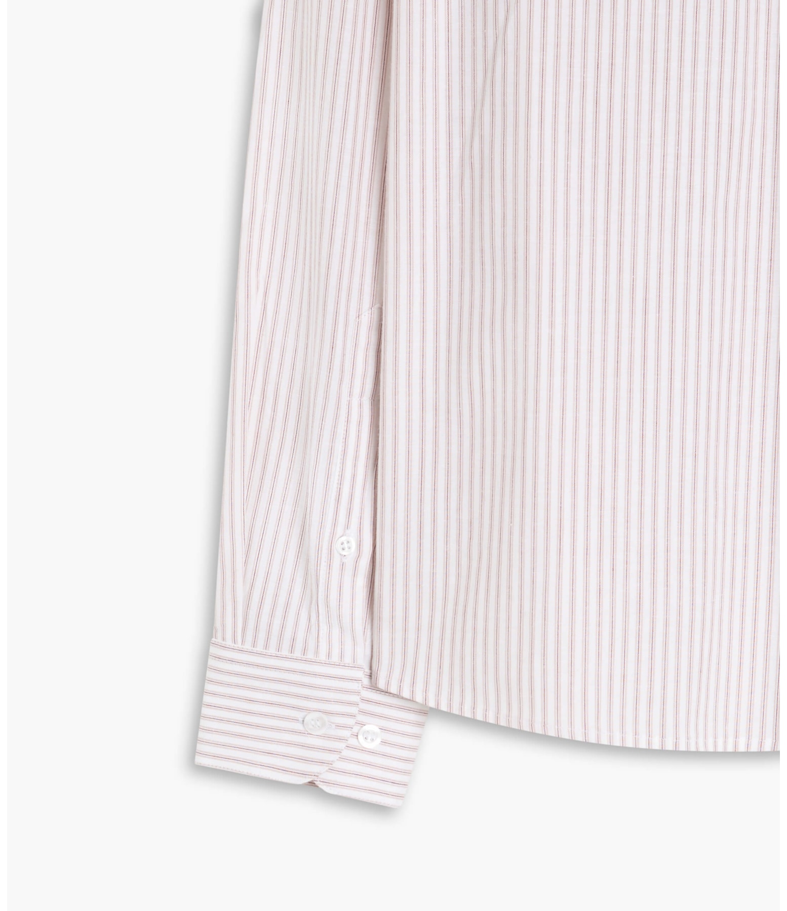 Camisa Traveller Abel Ml Rosê