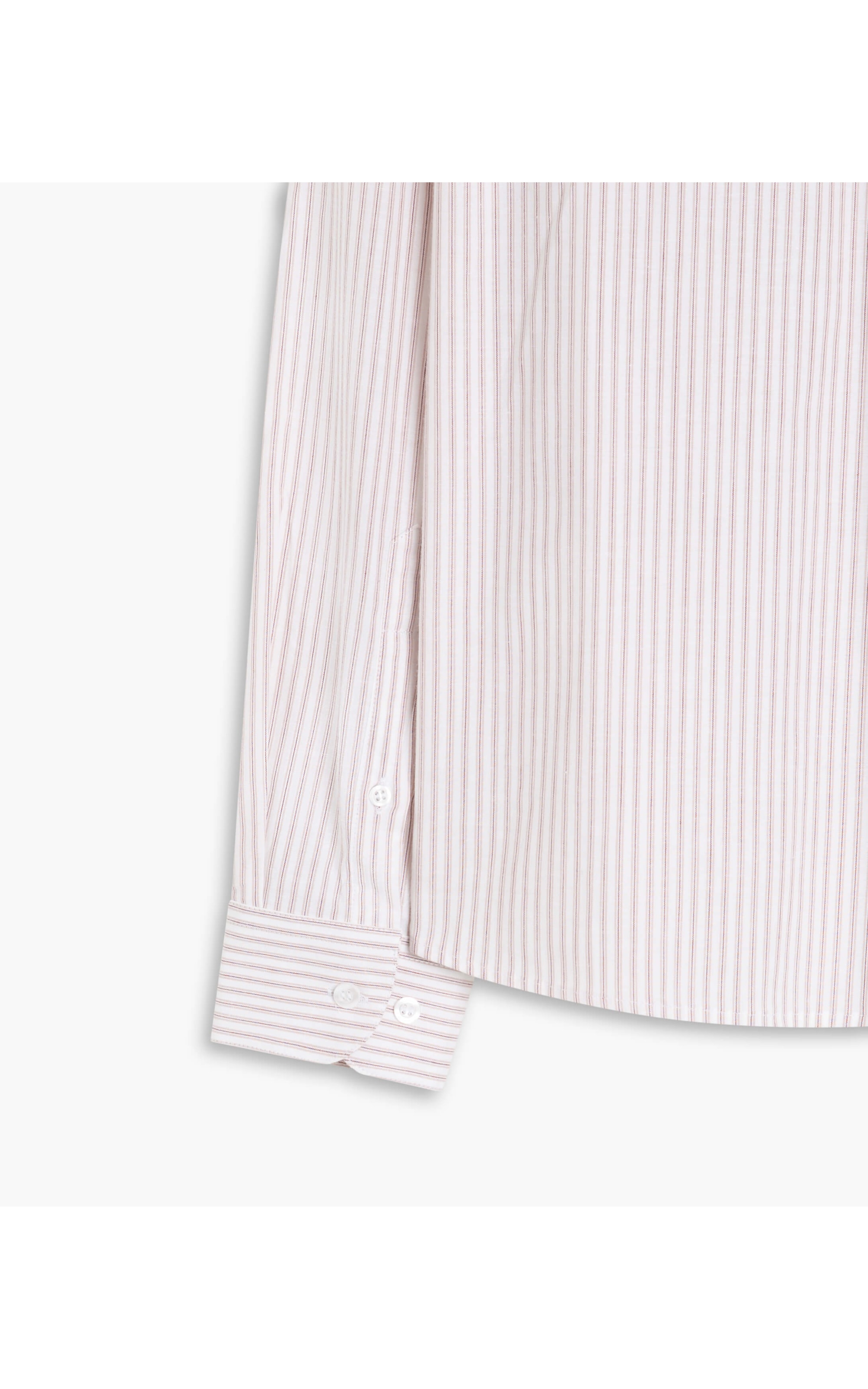 Camisa Traveller Abel Ml Rosê