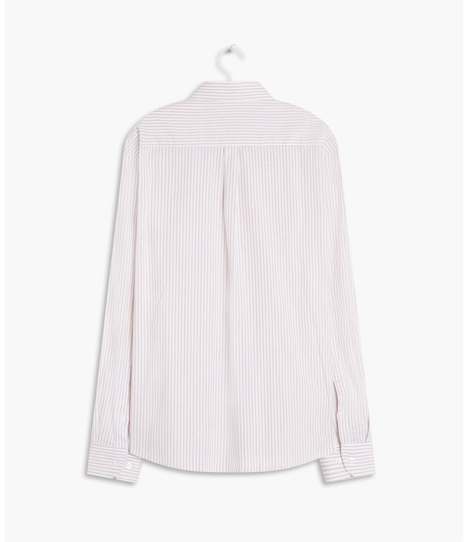 Camisa Traveller Abel Ml Rosê