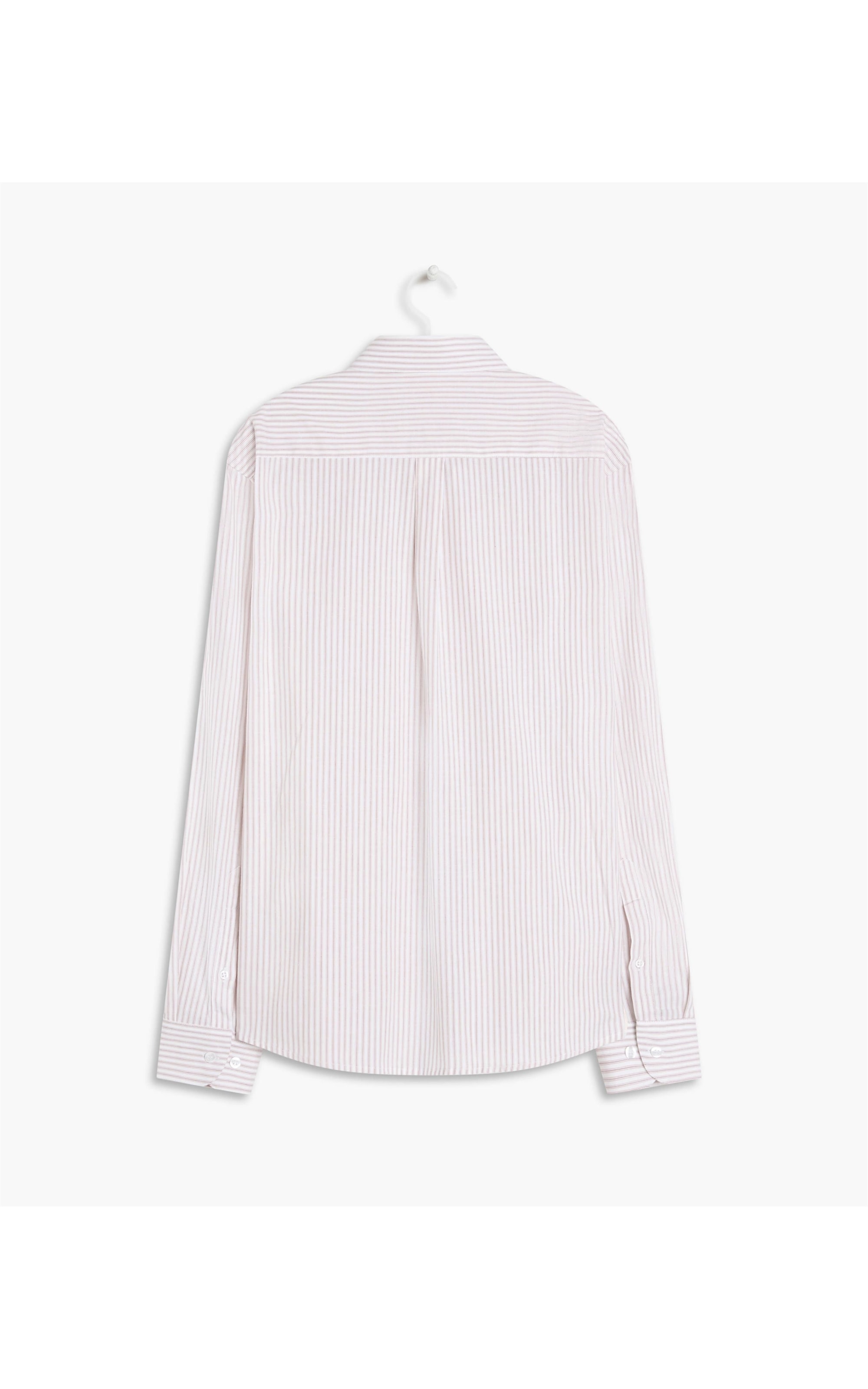 Camisa Traveller Abel Ml Rosê