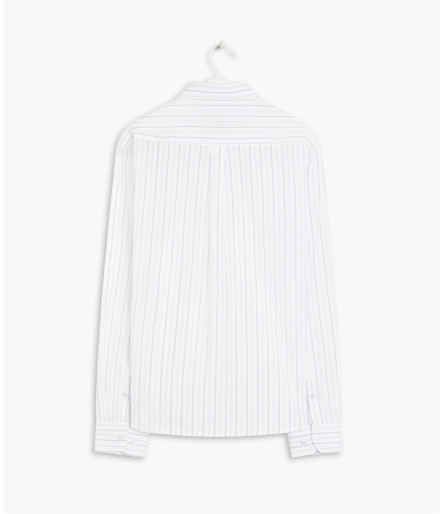 Camisa Traveller Andre Ml Azul Bic