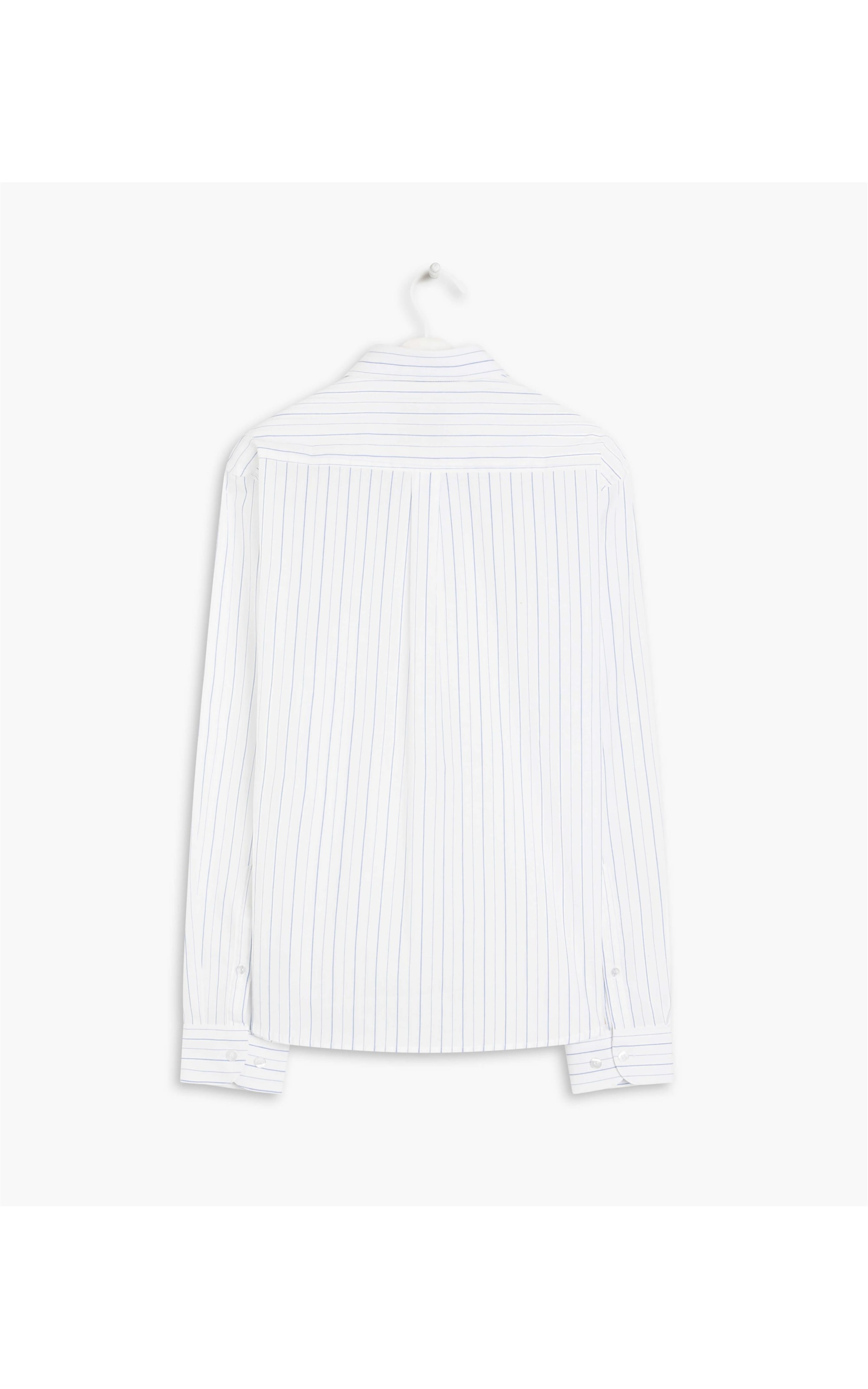 Camisa Traveller Andre Ml Azul Bic