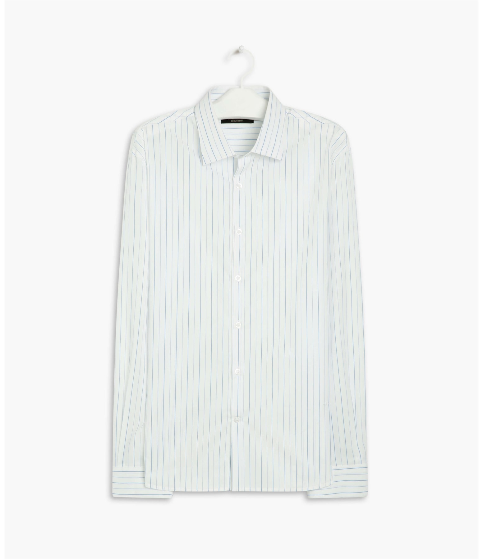 Camisa Traveller Andre Ml Azul Claro