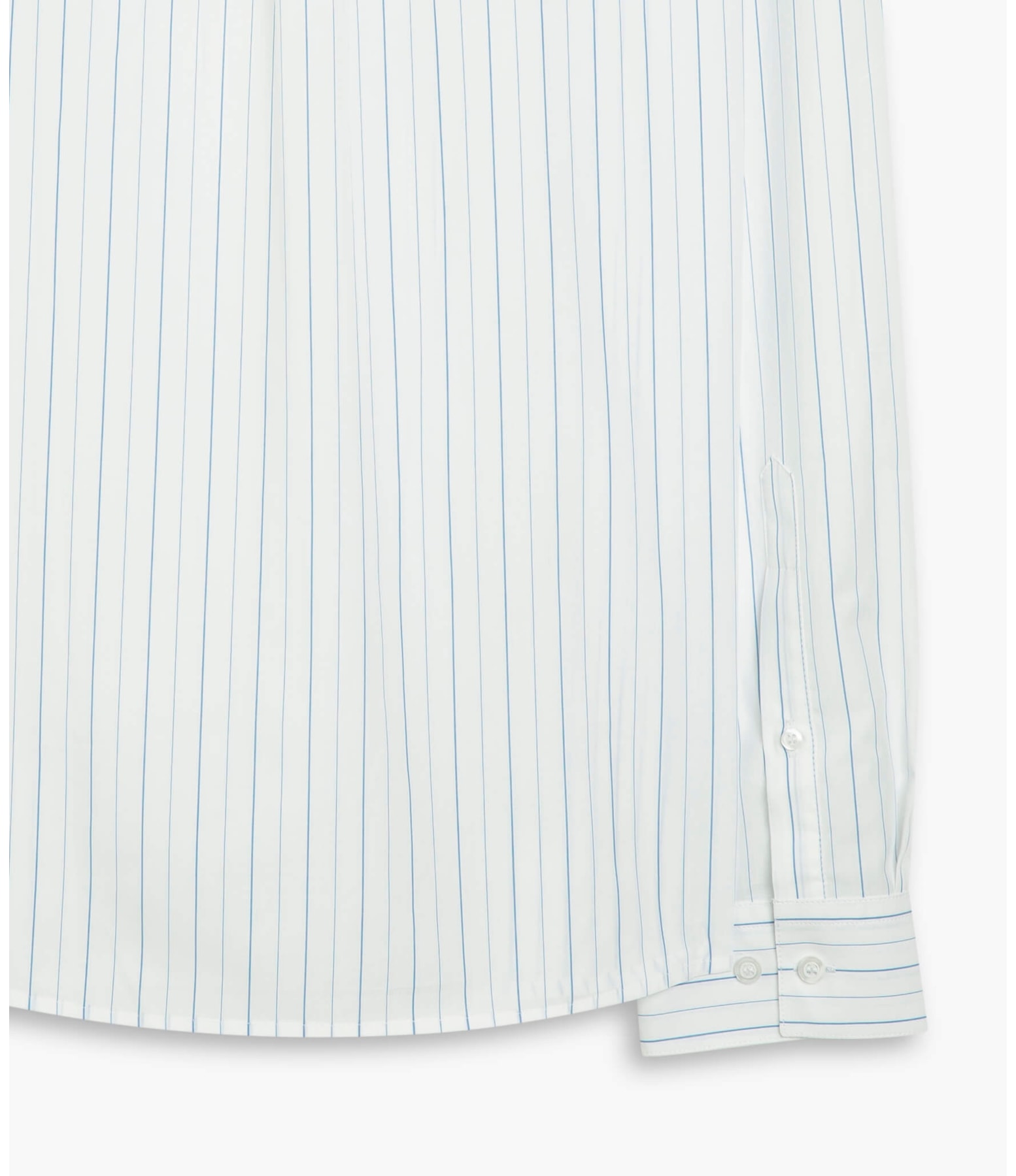 Camisa Traveller Andre Ml Azul Claro