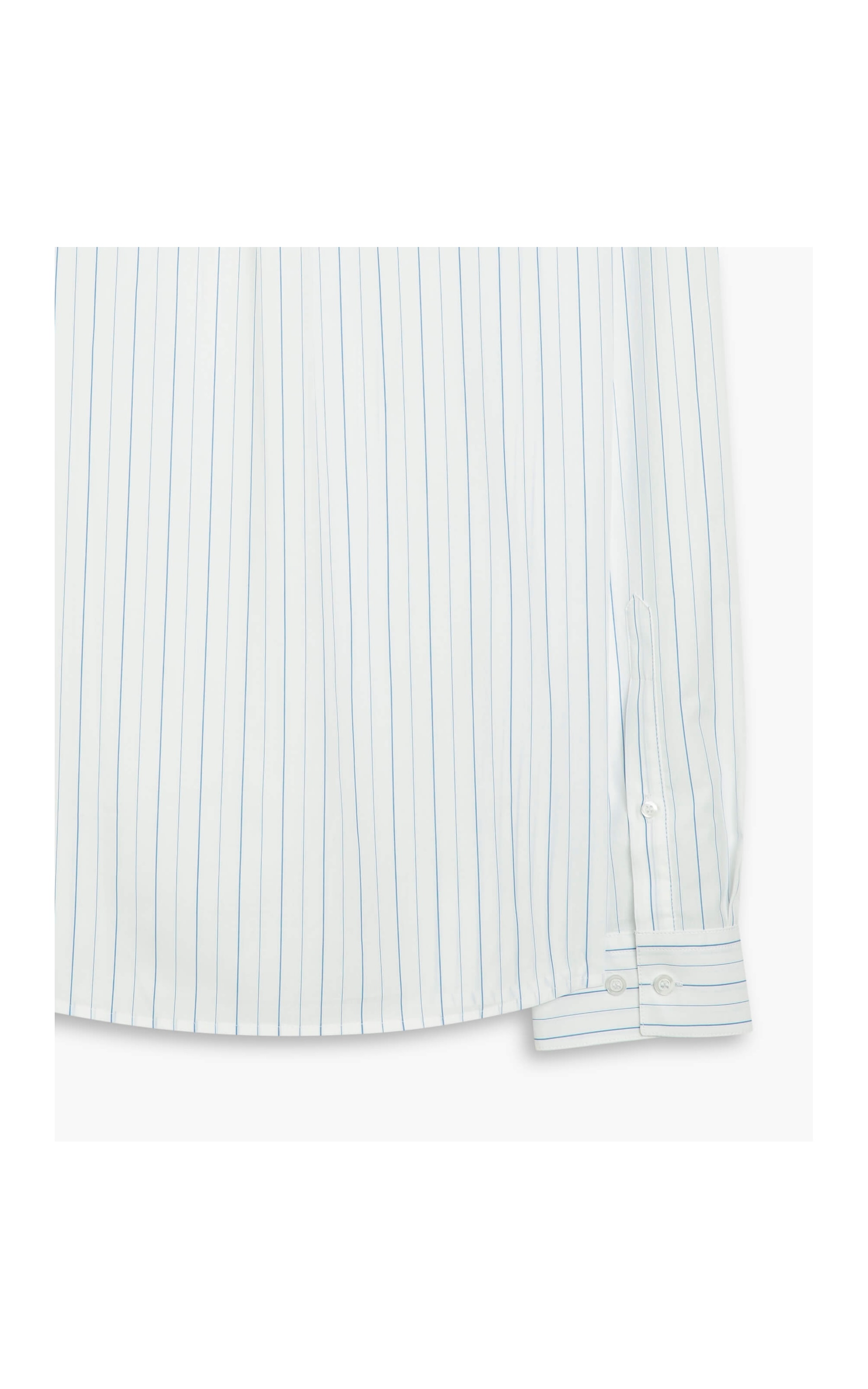 Camisa Traveller Andre Ml Azul Claro