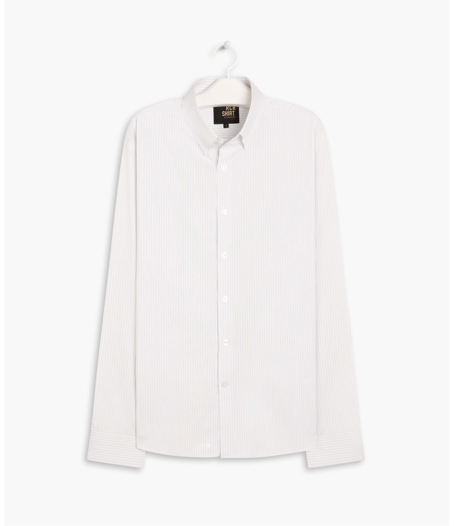Camisa Traveller Andy Ml Azul Bic