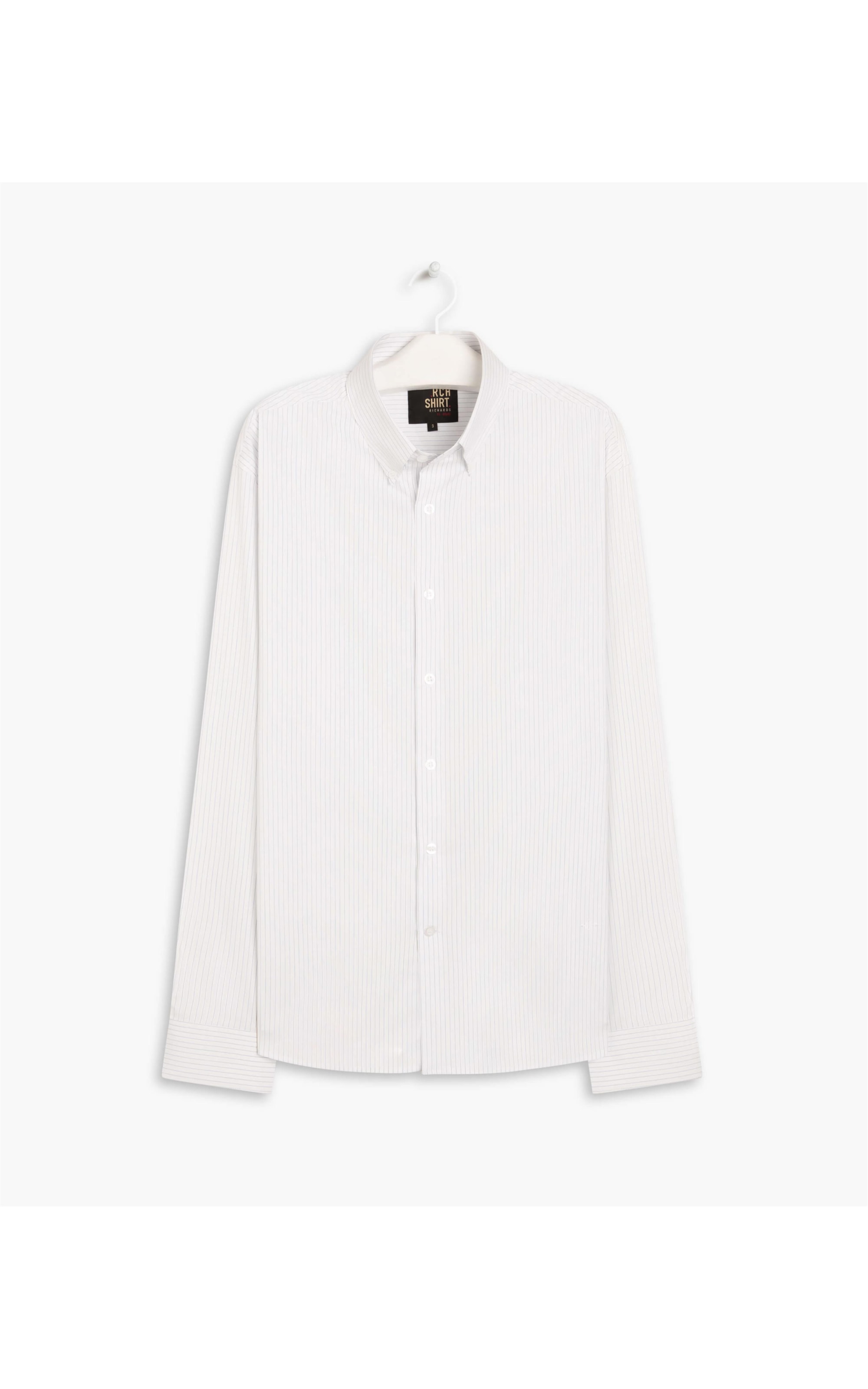 Camisa Traveller Andy Ml Azul Bic