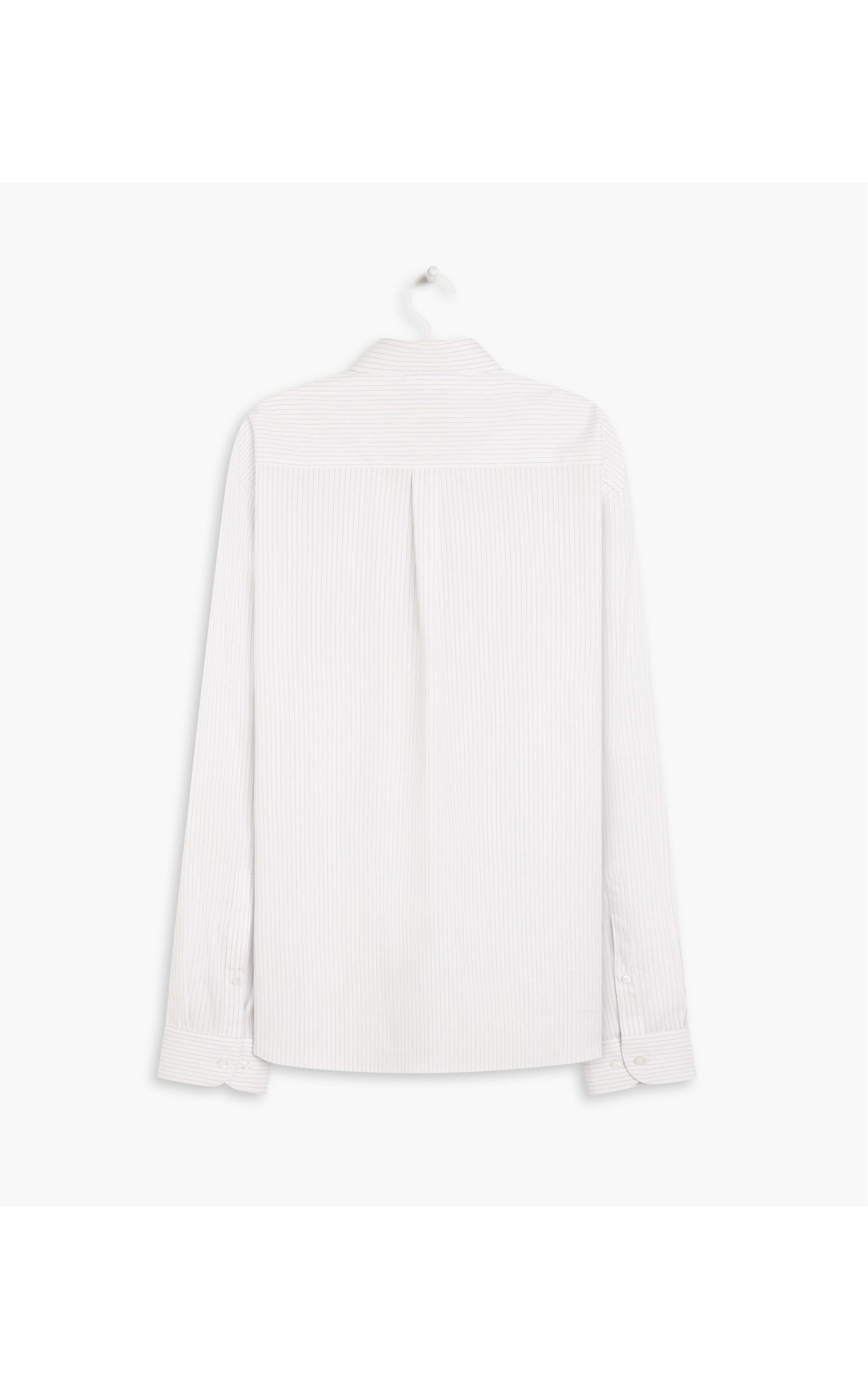Camisa Traveller Andy Ml Azul Bic