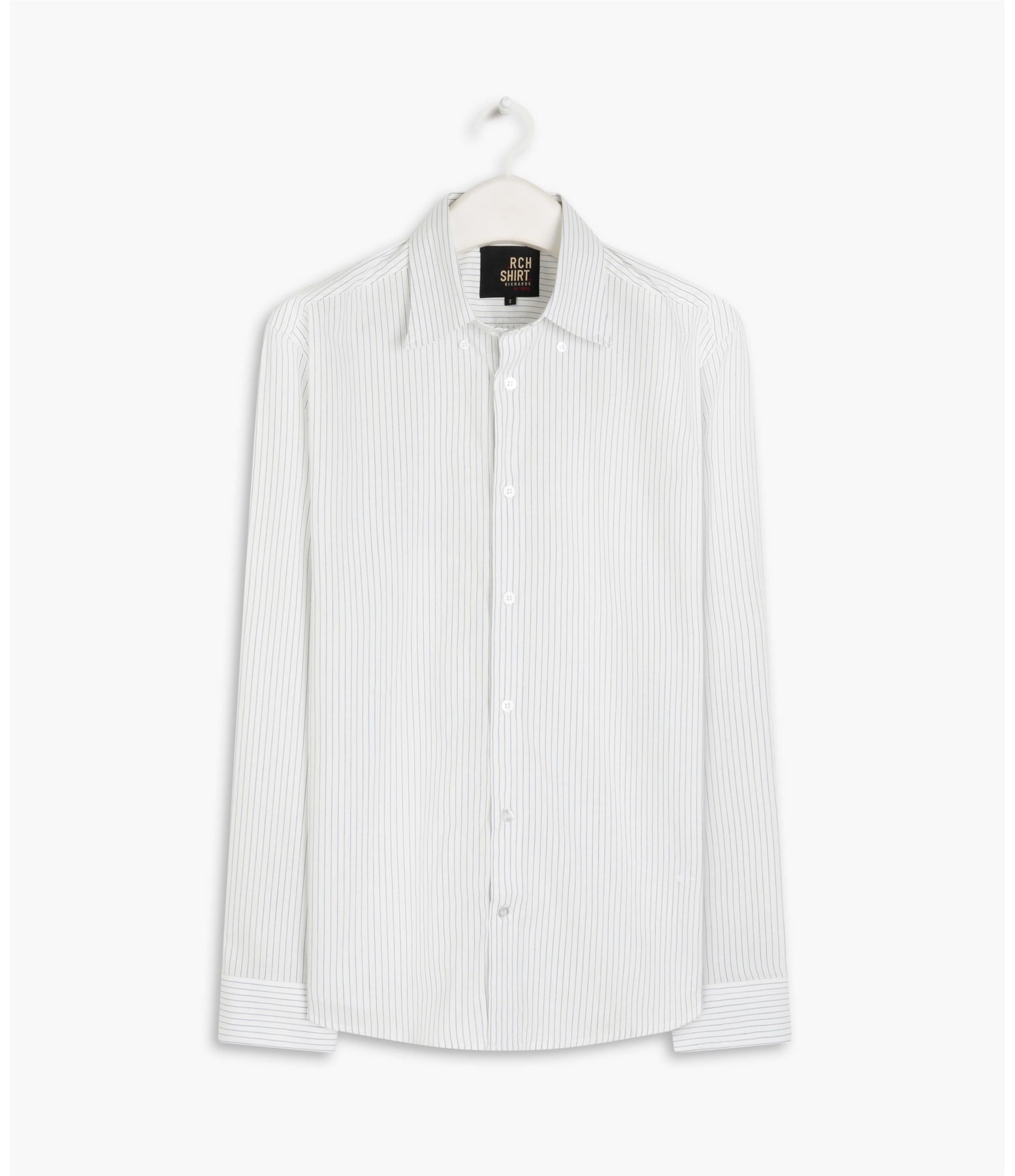 Camisa Traveller Andy Ml Azul Bic
