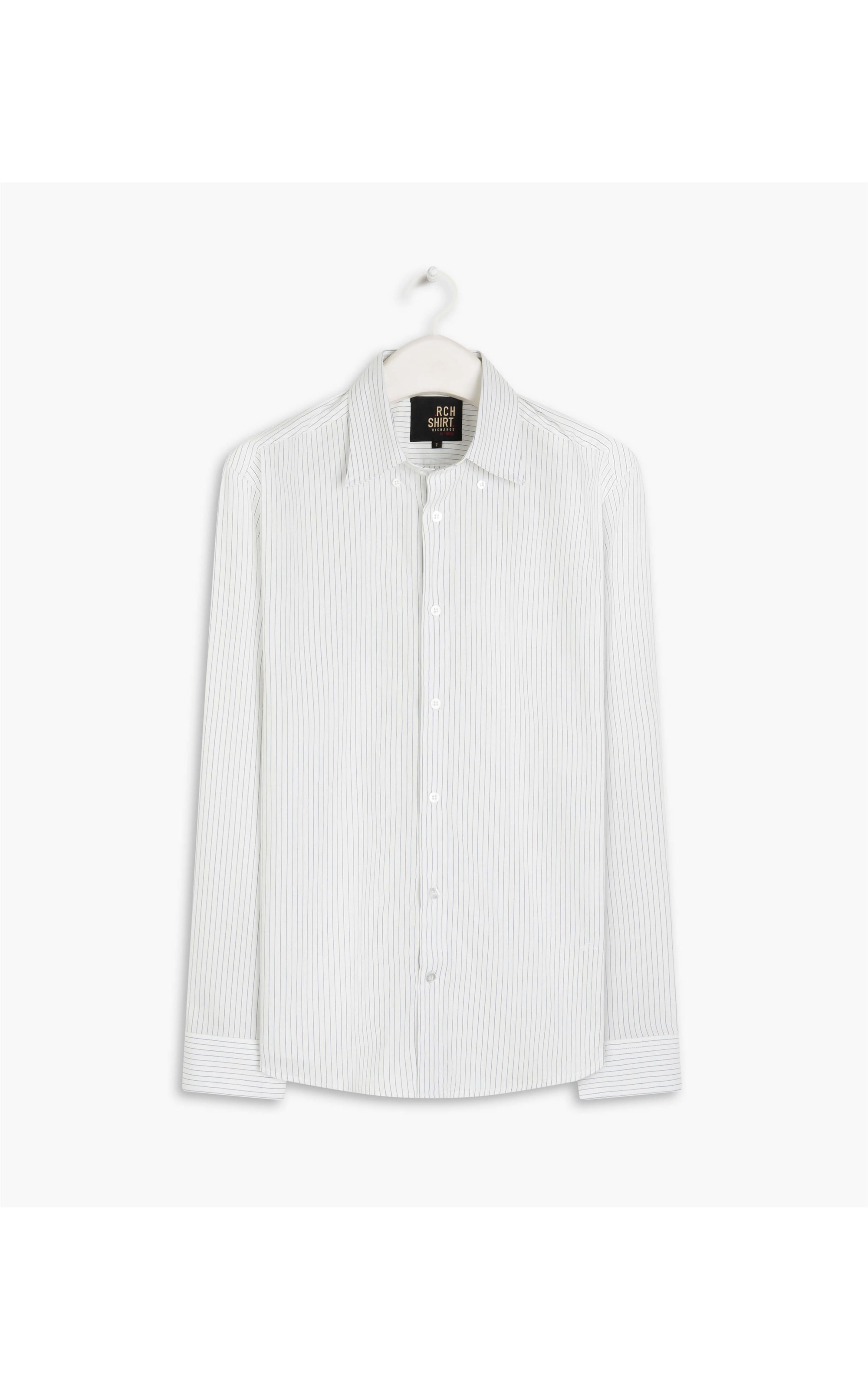 Camisa Traveller Andy Ml Azul Bic